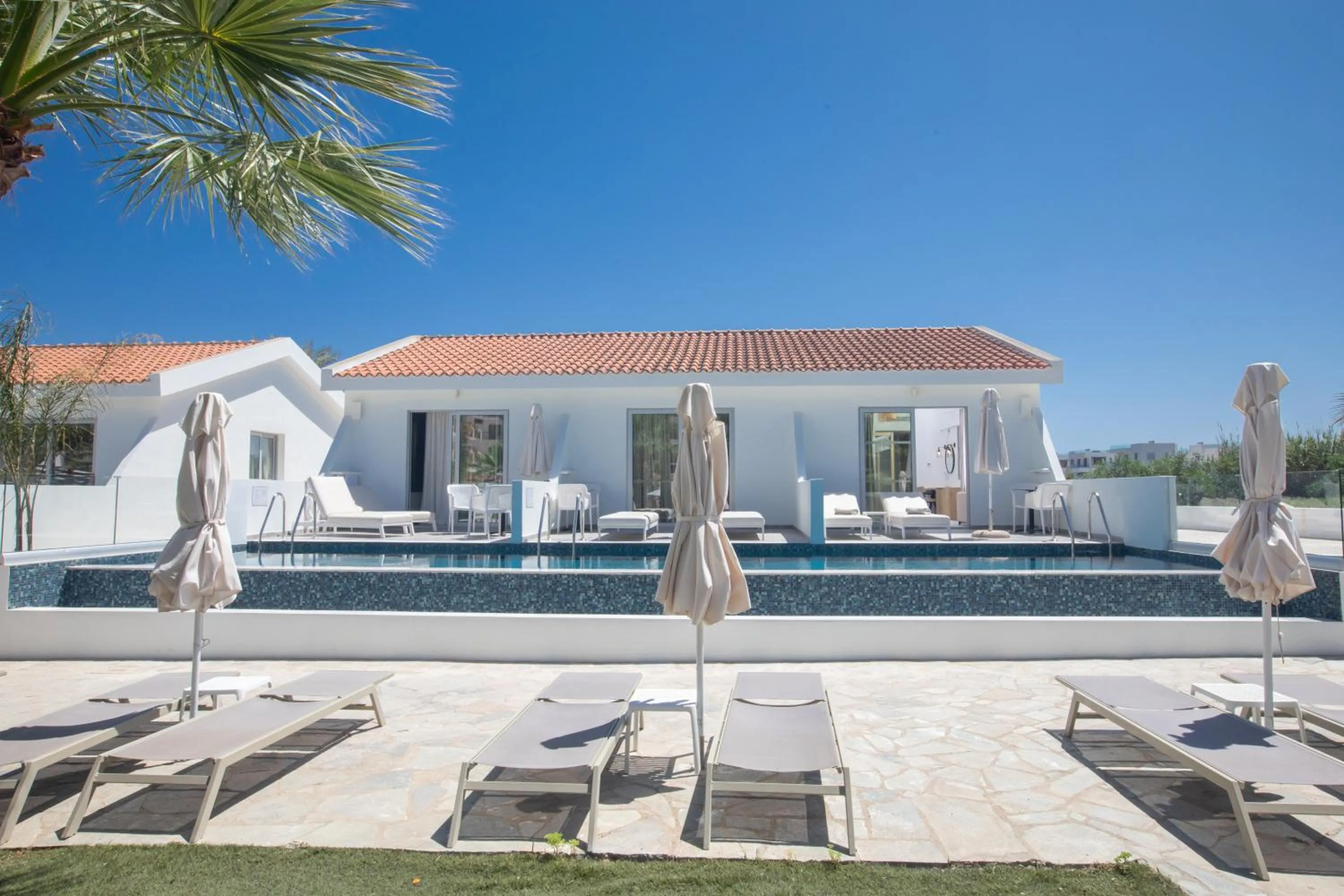 Bohemian Gardens Hotel