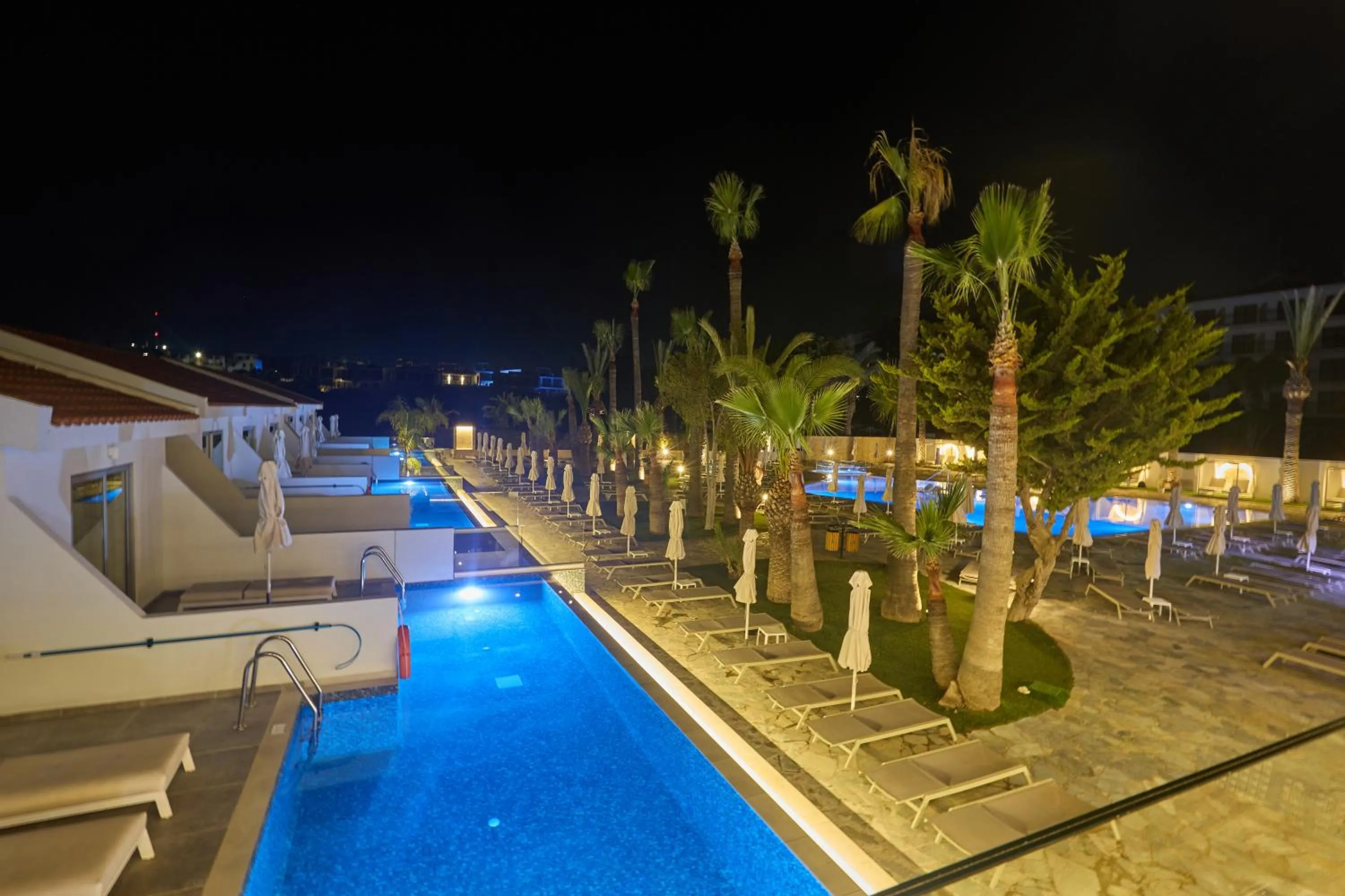 Bohemian Gardens Hotel