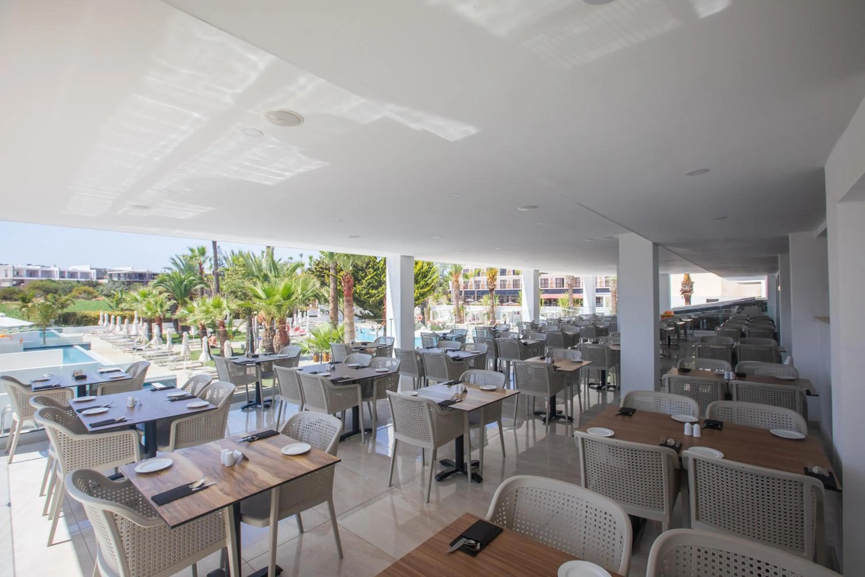 Bohemian Gardens Hotel