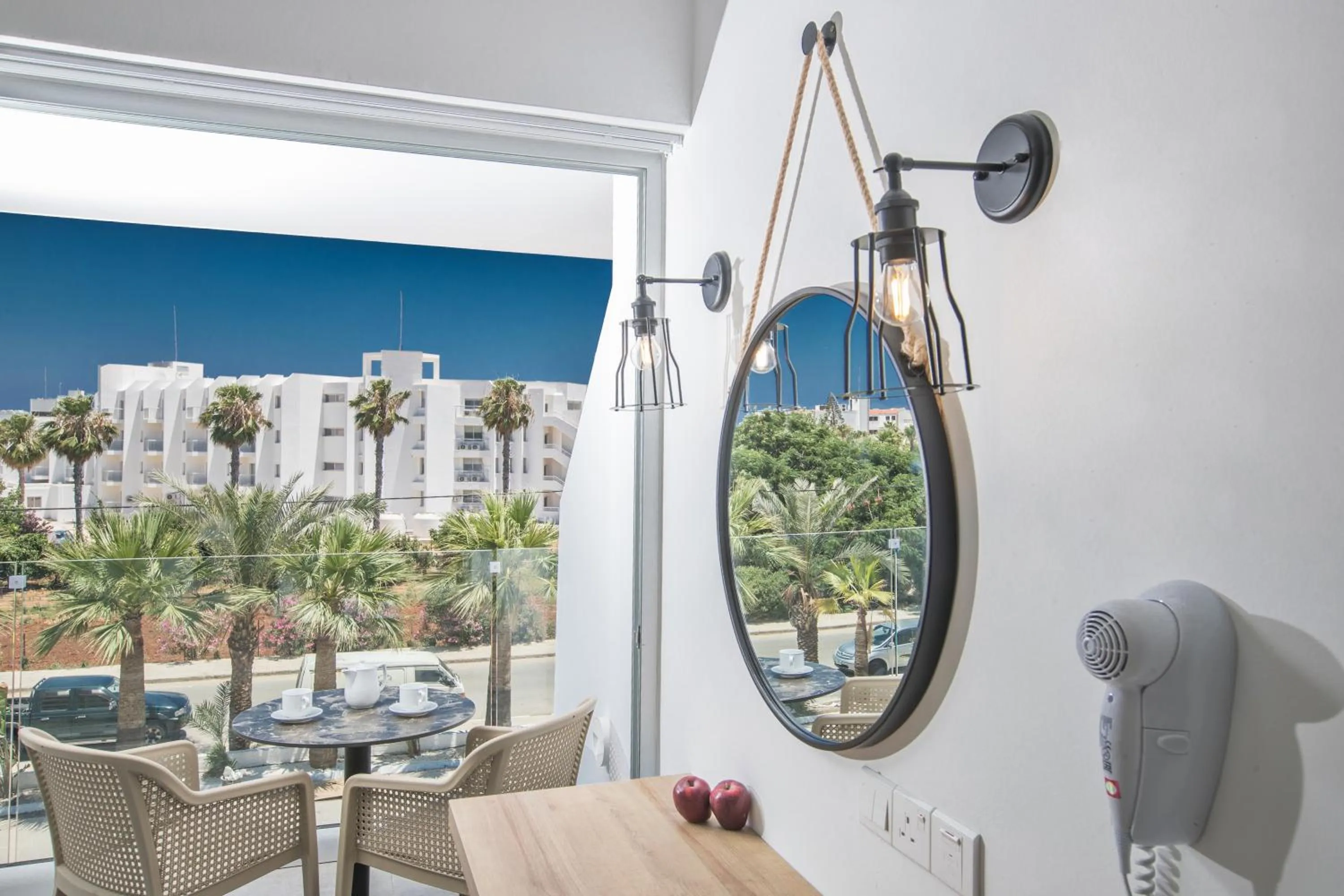 Bohemian Gardens Hotel