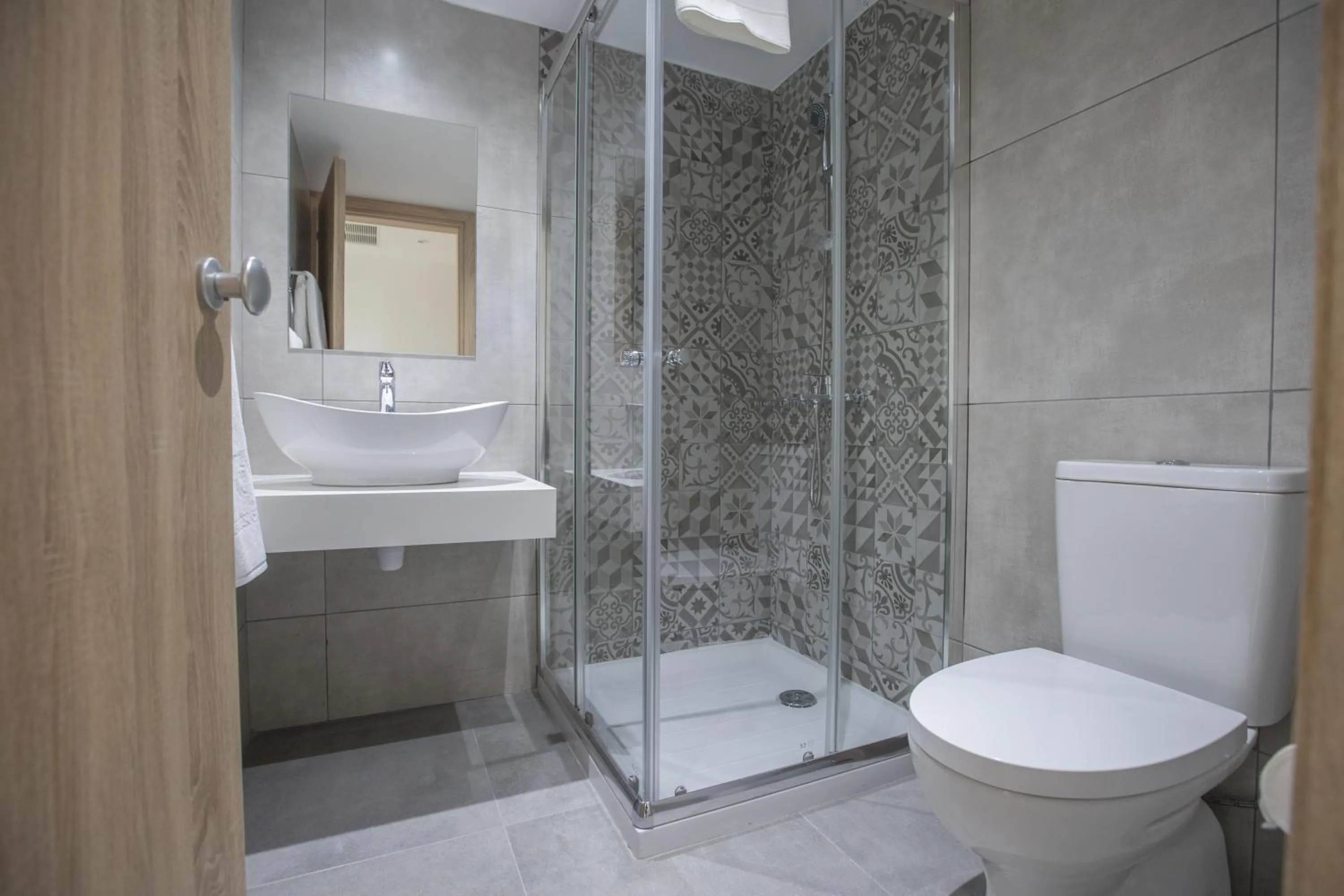 Bohemian Gardens Hotel