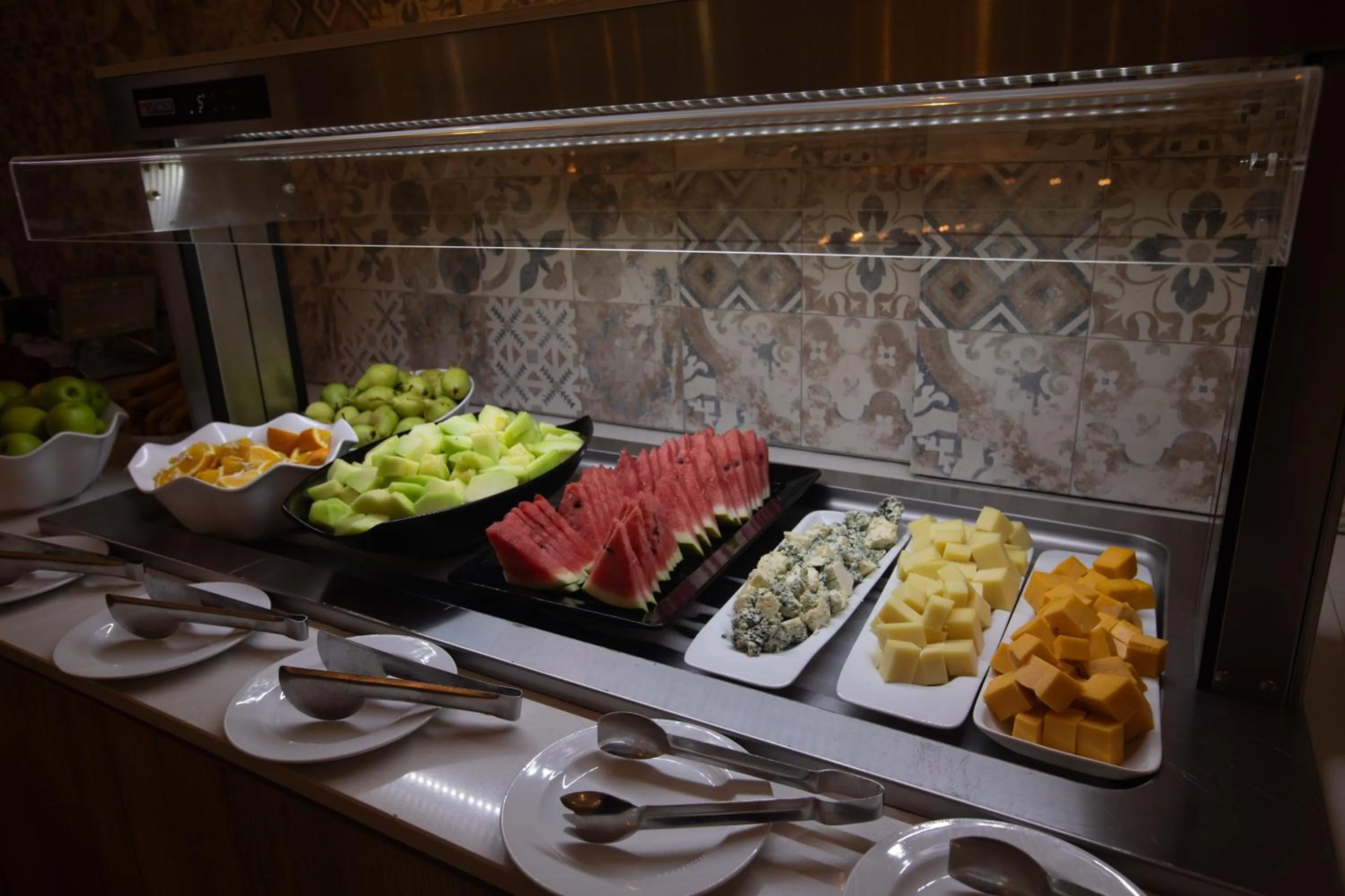 Bohemian Gardens Hotel