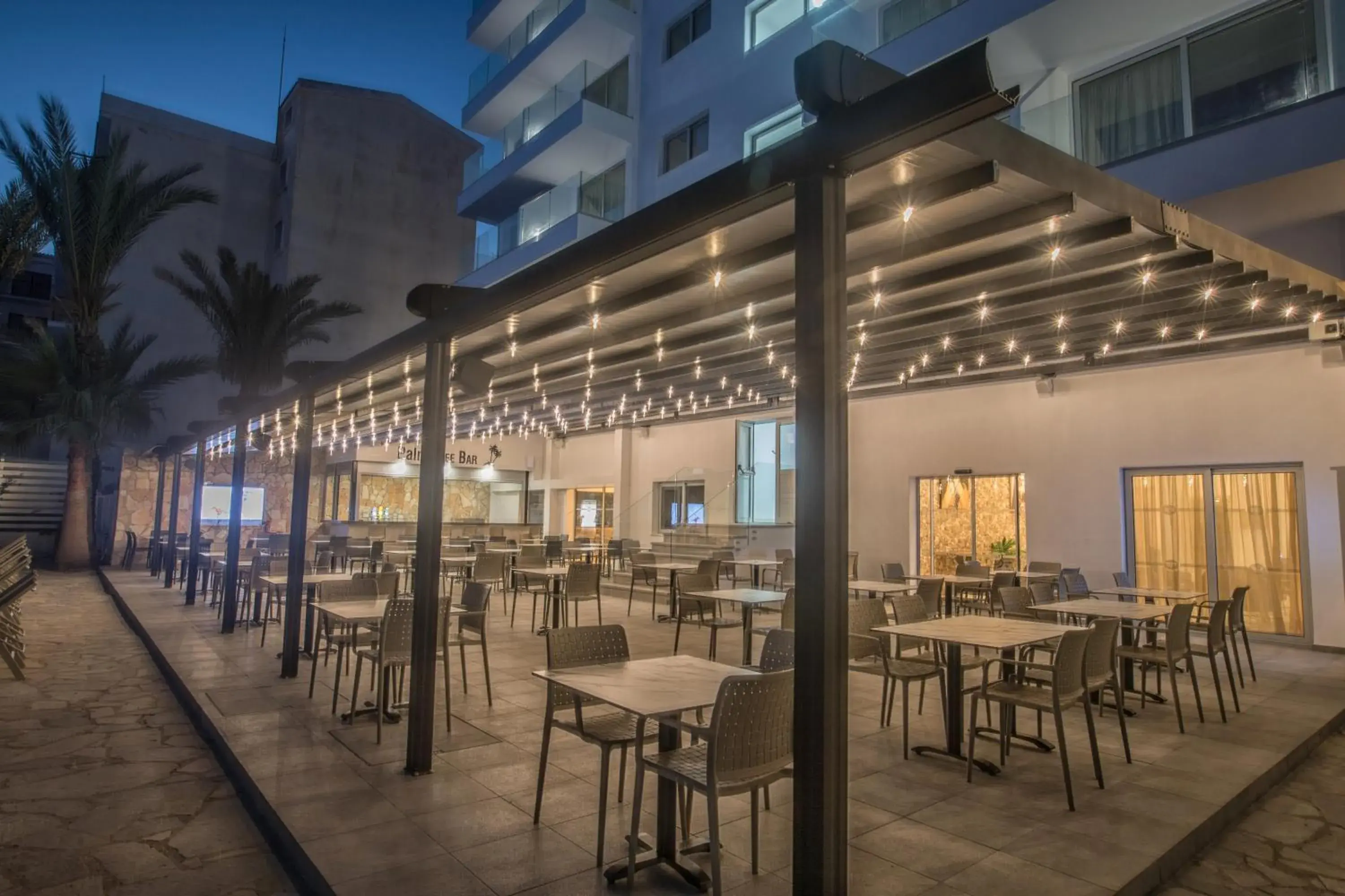 Bohemian Gardens Hotel Bohemian Gardens Hotel