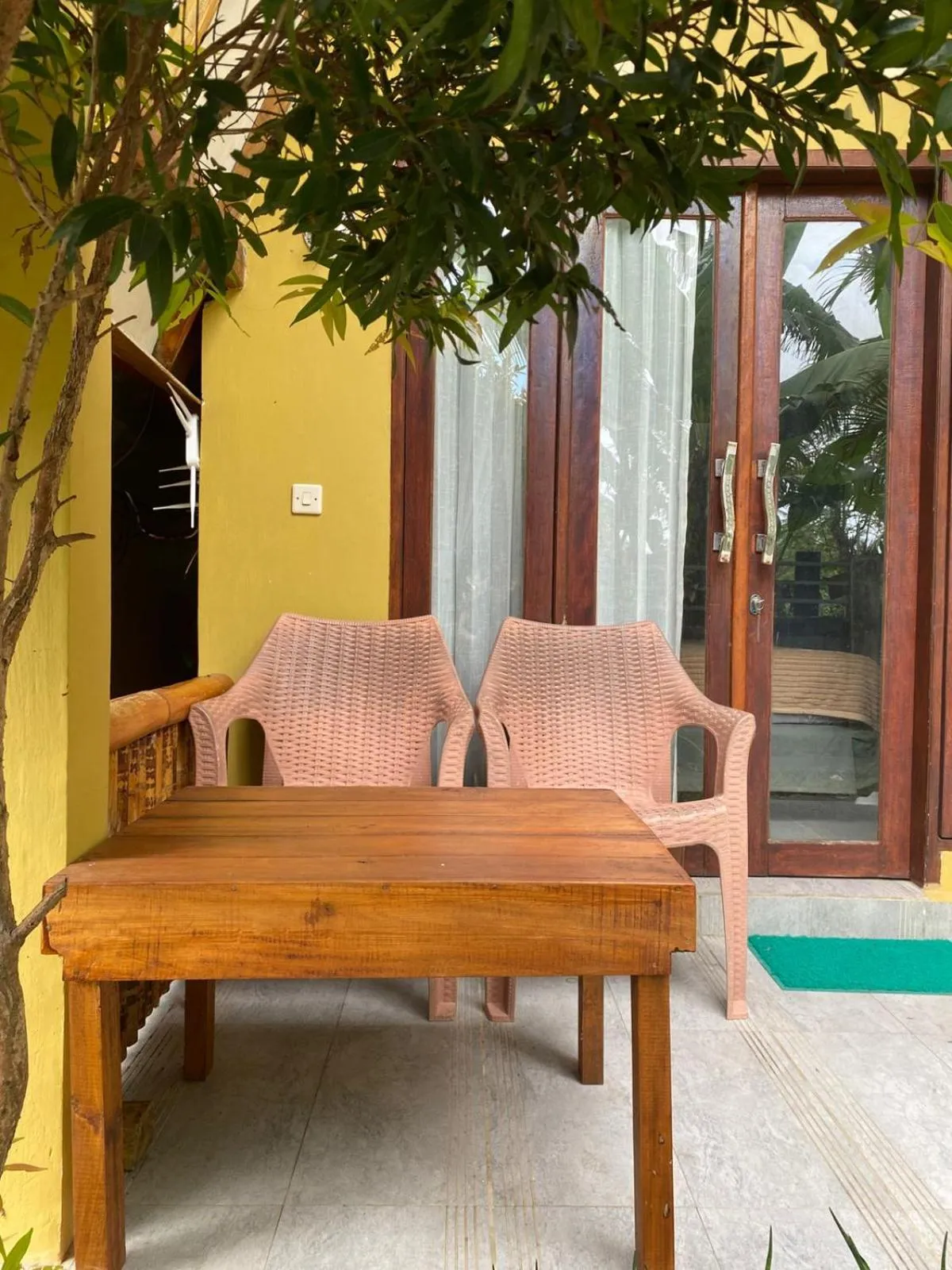 Bale Baleku Homestay