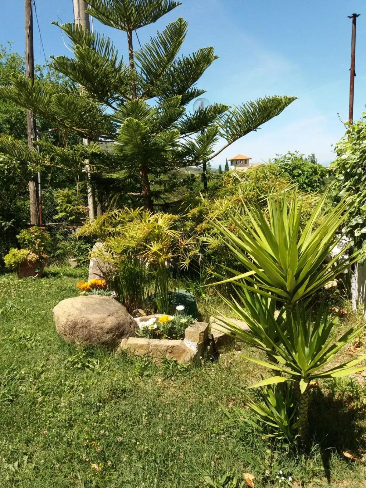 B&B Parco del Lago B&B Parco del Lago