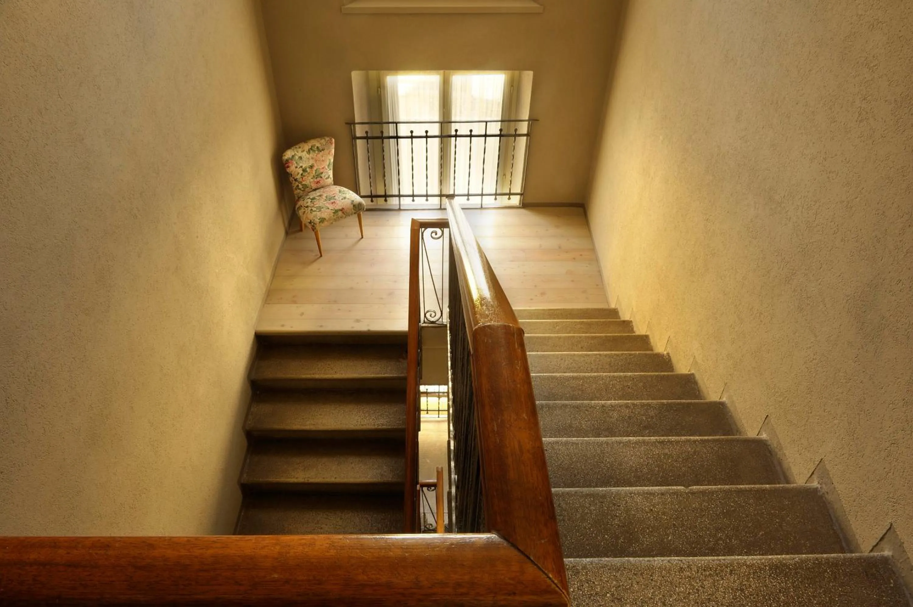 Property building in Sopra Il Posta