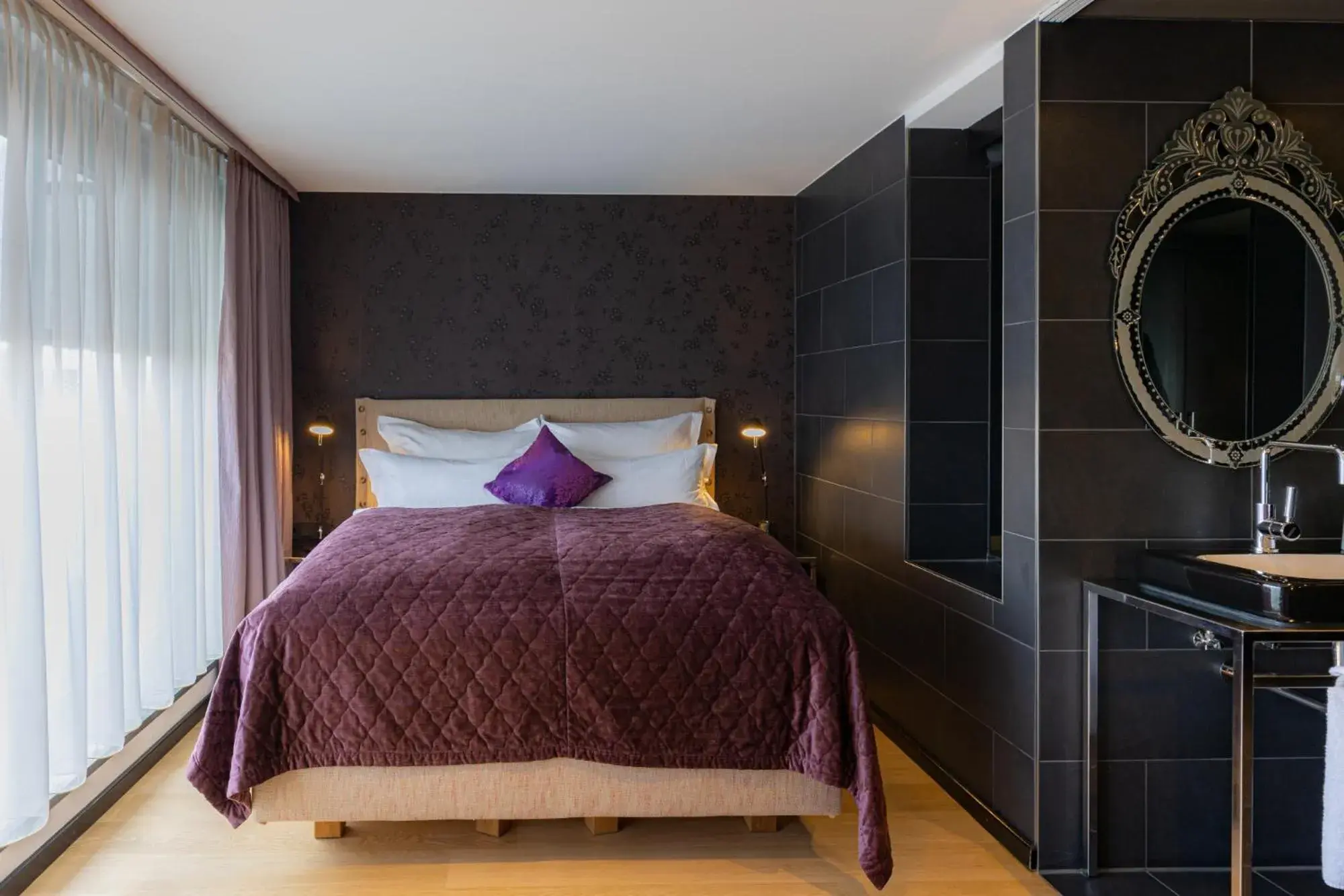 Studio in La Mansion Vi Vadi Hotel Studio in La Mansion Vi Vadi Hotel