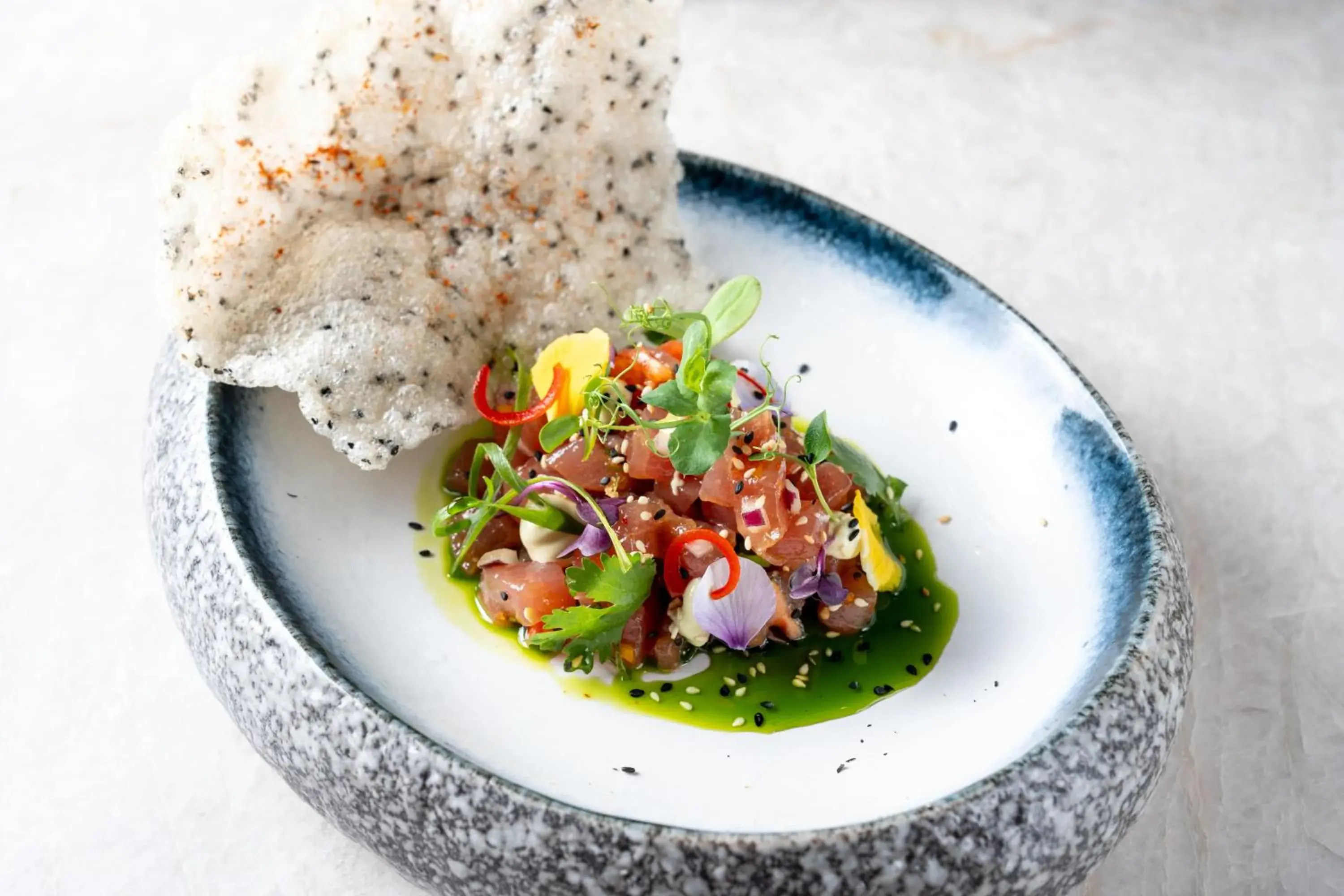 Restaurant/places to eat in La Mansion Vi Vadi Hotel Restaurant/places to eat in La Mansion Vi Vadi Hotel