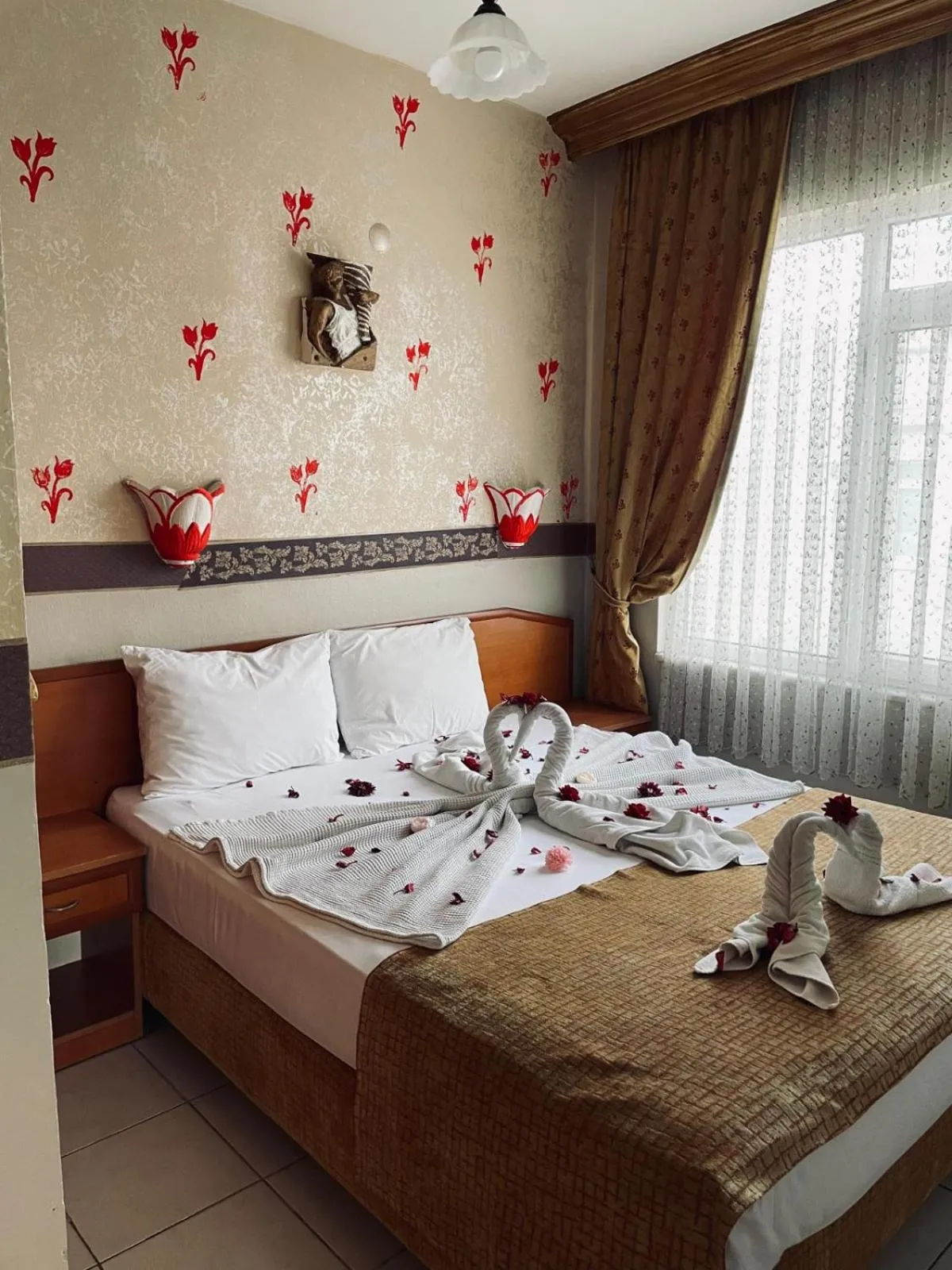 Best Life Apart Hotel