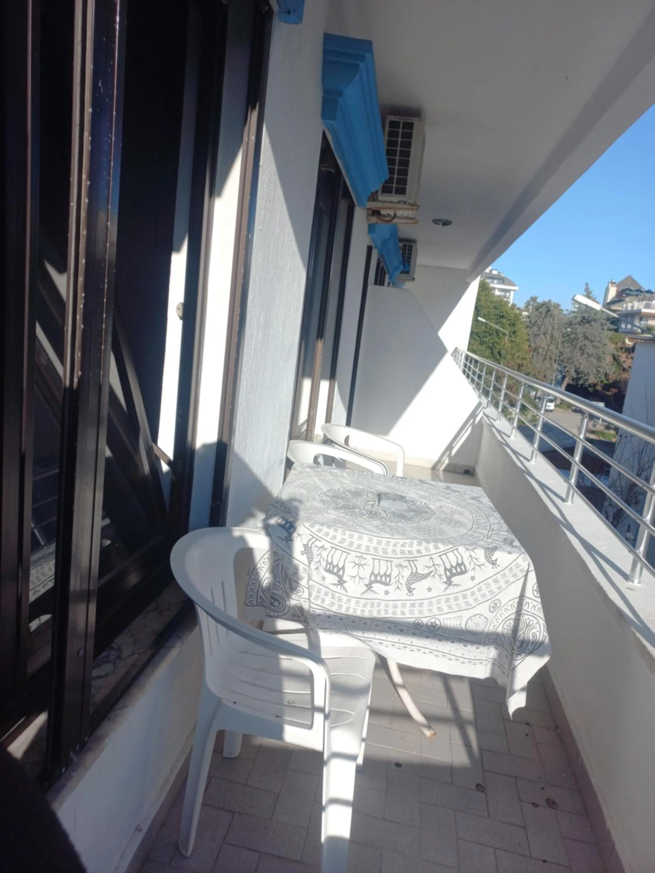 Day in Delphin Hotel Side