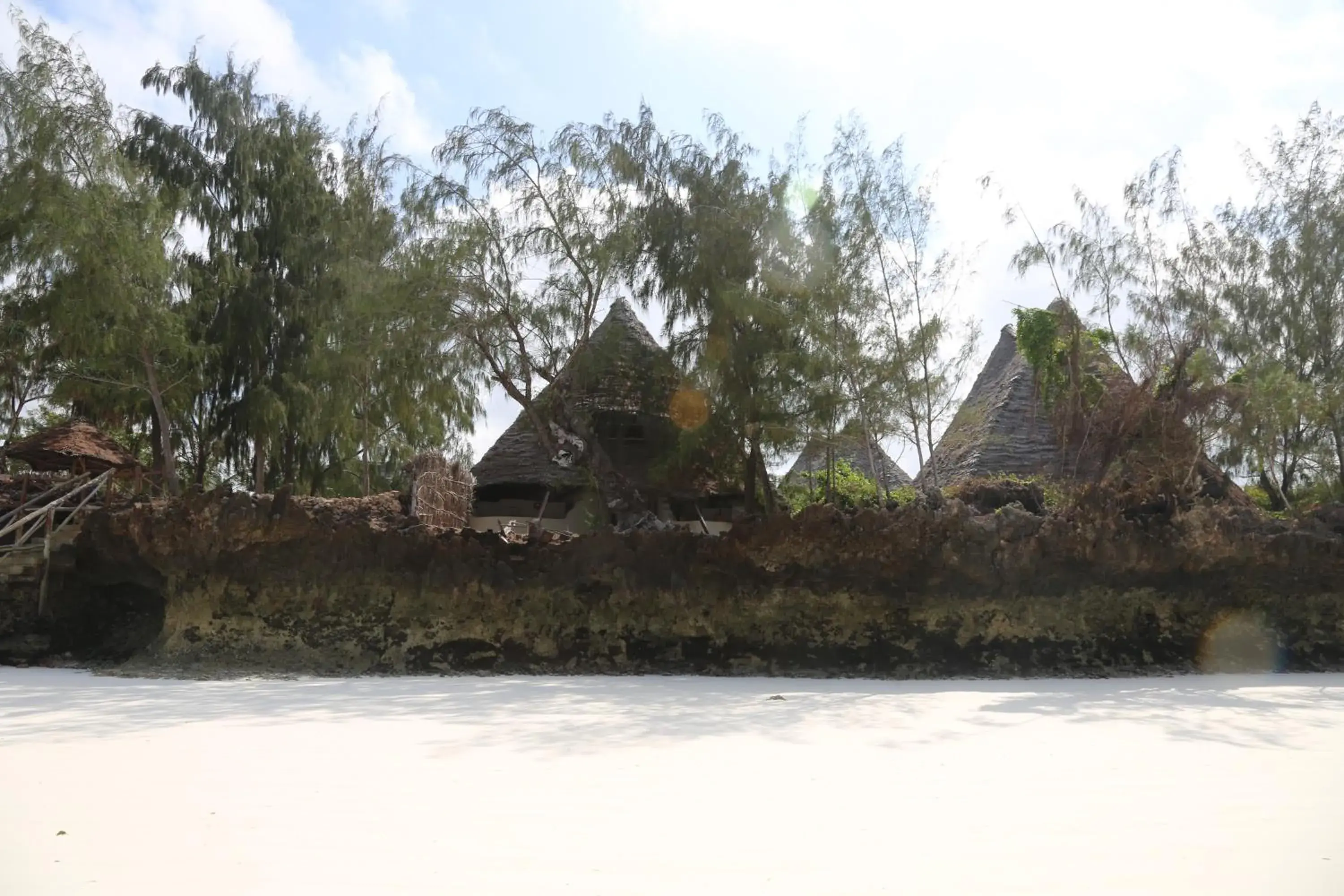 Villa with Sea View - single occupancy in Unguja Lodge Villa with Sea View - single occupancy in Unguja Lodge