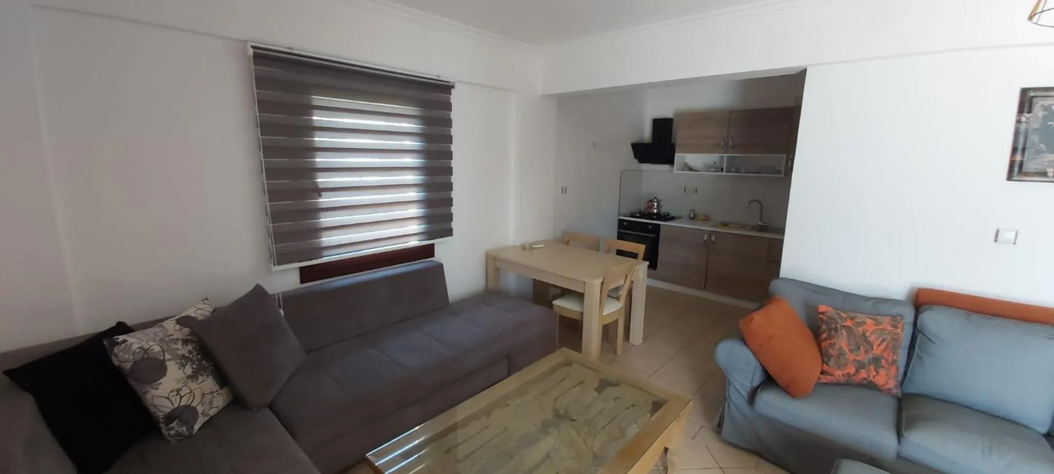 TV and multimedia in The Mara Suite