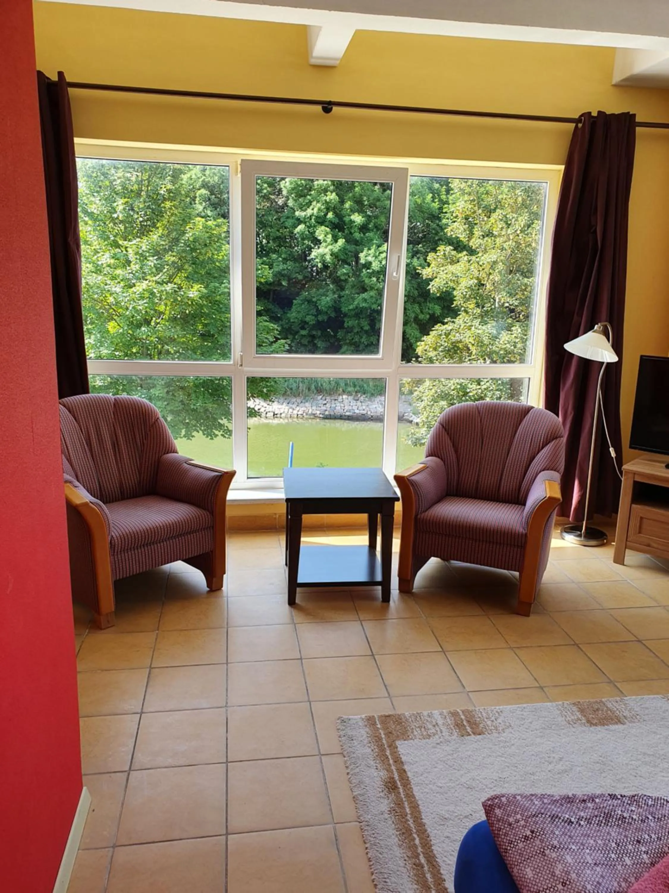 Hotel Dänholm