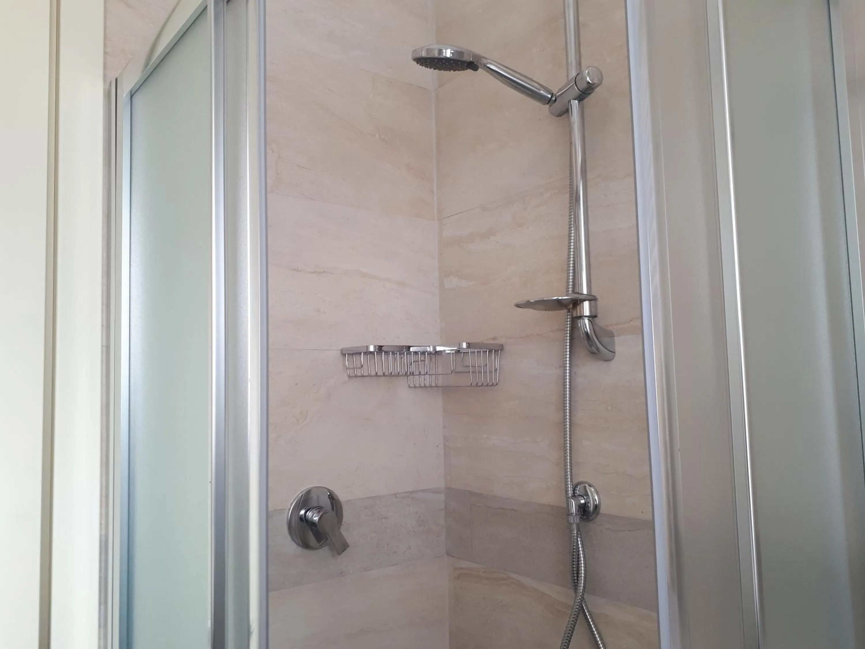 Bathroom in Casa di Nicola