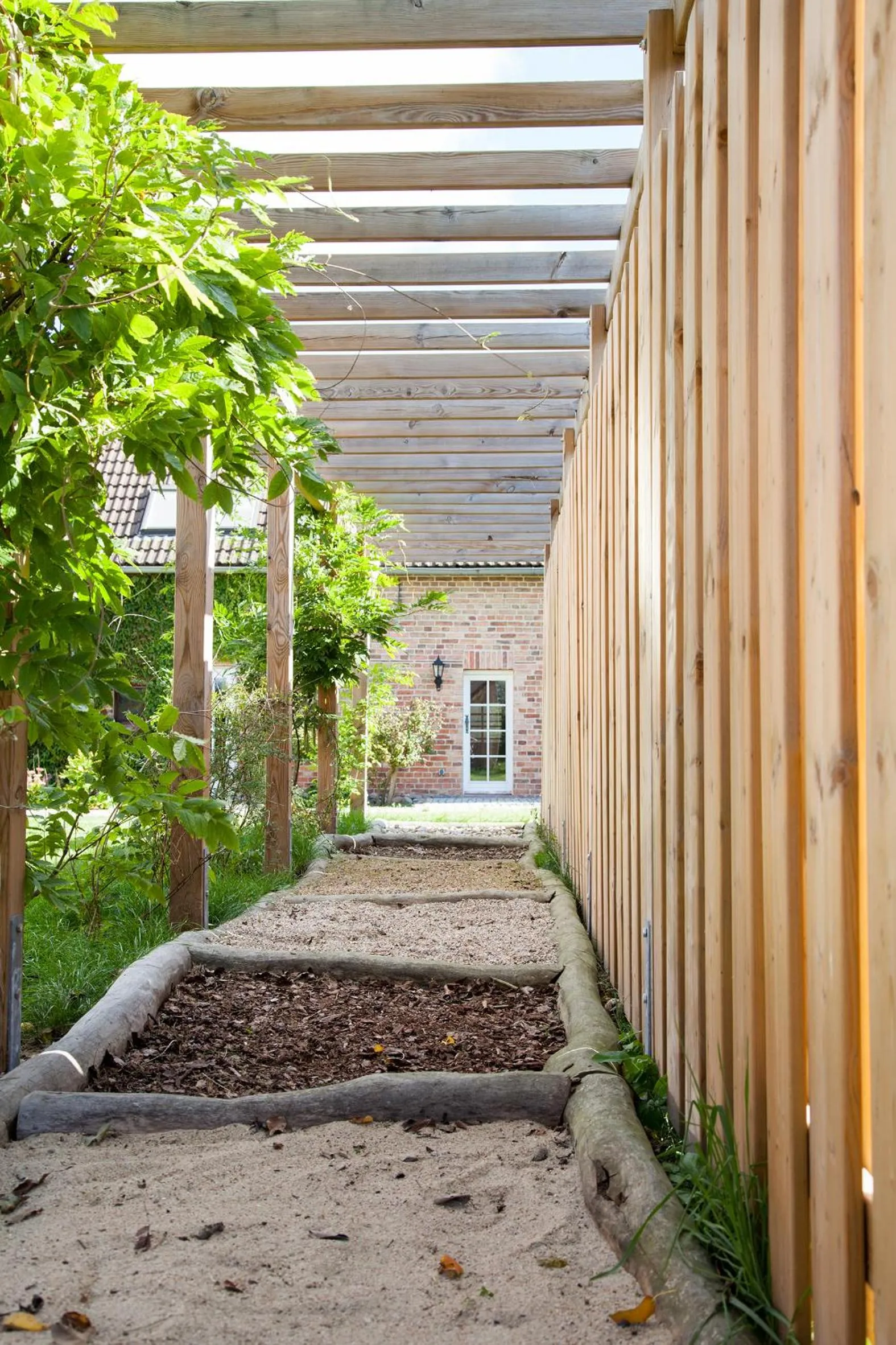 Facade/entrance in Landhaus Alte Schmiede
