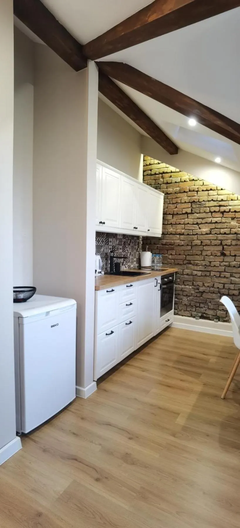 Two-Bedroom Apartment in MiTRa Luxury Apartments