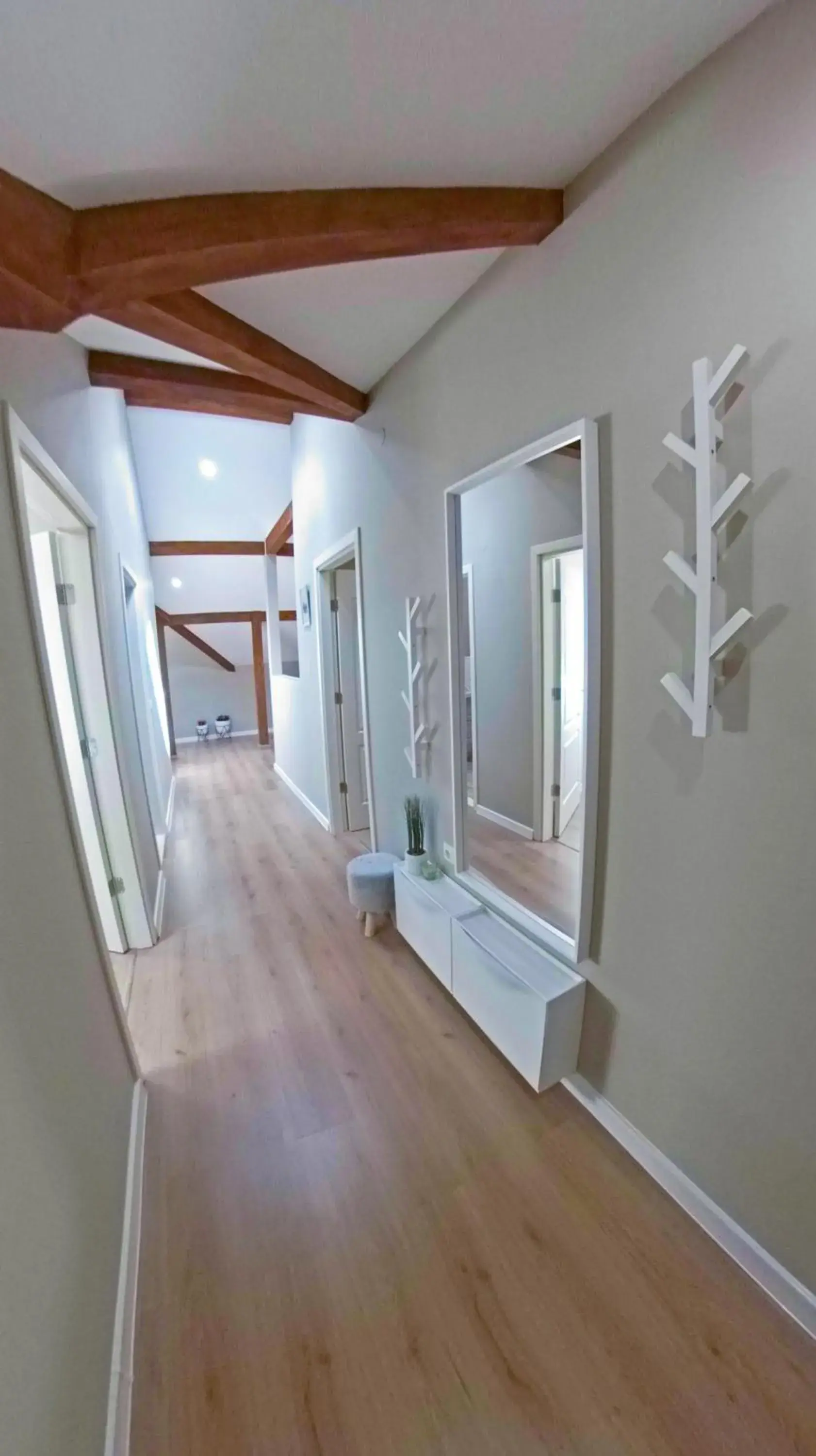 Two-Bedroom Apartment in MiTRa Luxury Apartments Two-Bedroom Apartment in MiTRa Luxury Apartments