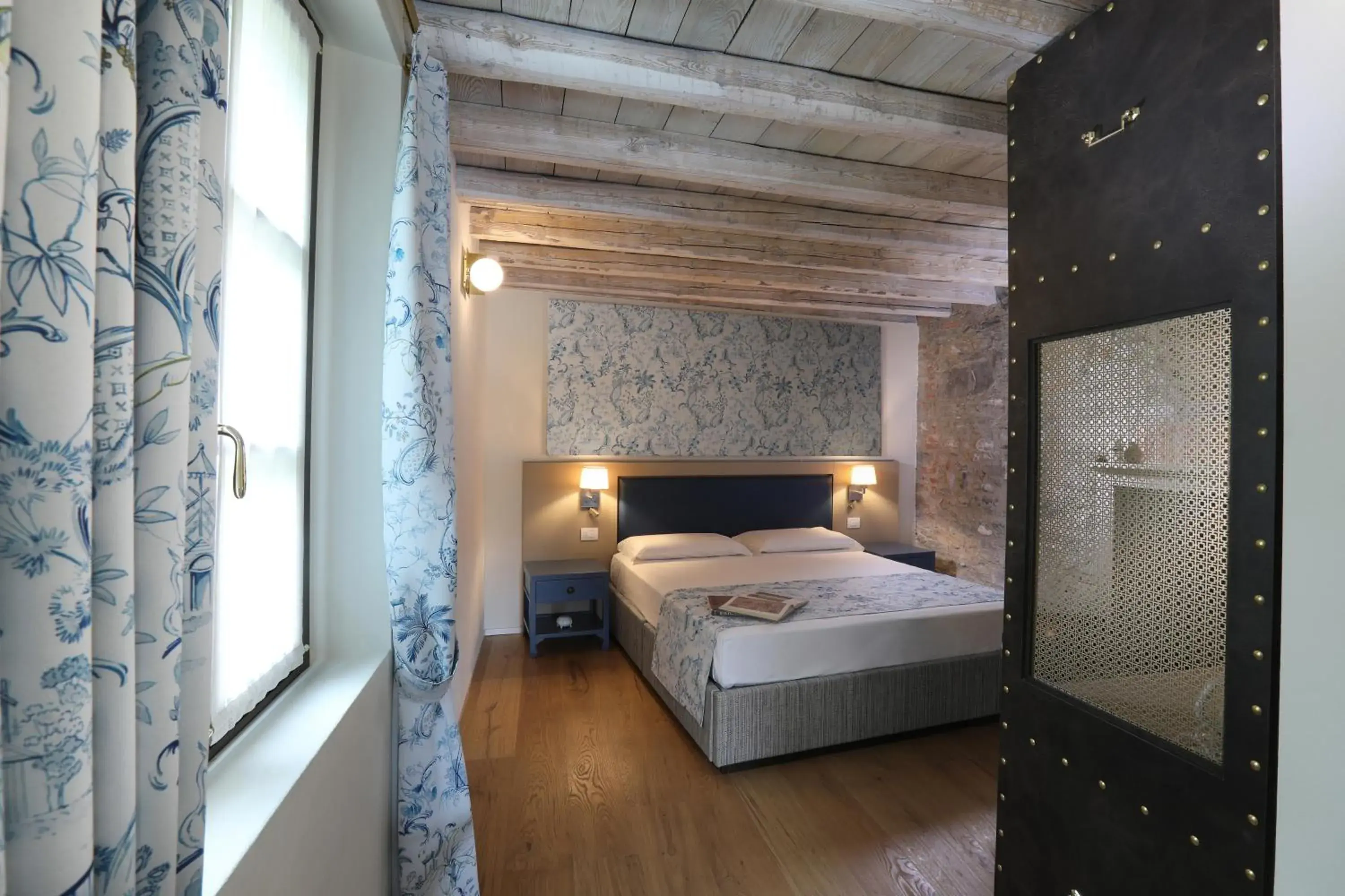 Superior Double Room in Suites&Atelier Lake Como Superior Double Room in Suites&Atelier Lake Como