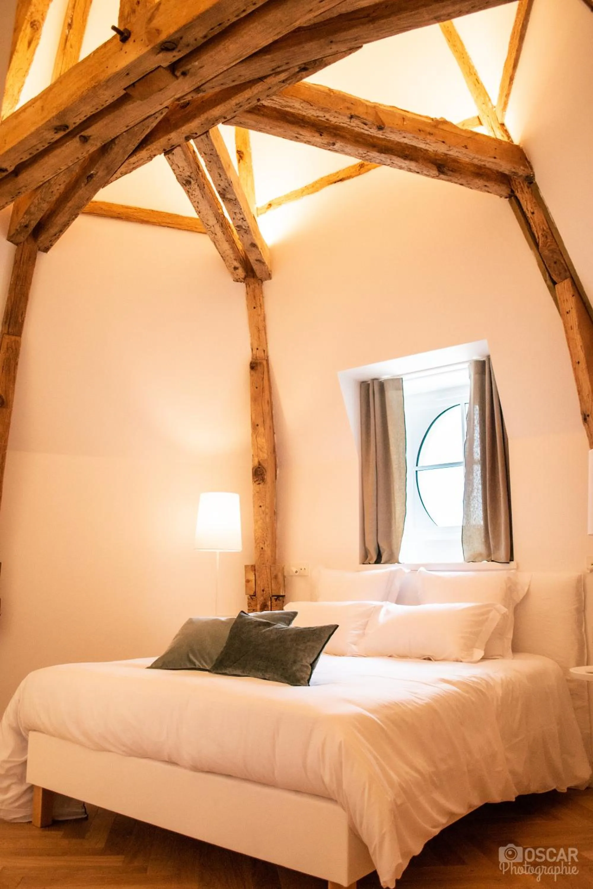 Bed in Les Garennes - Hôtel Spa Bénodet