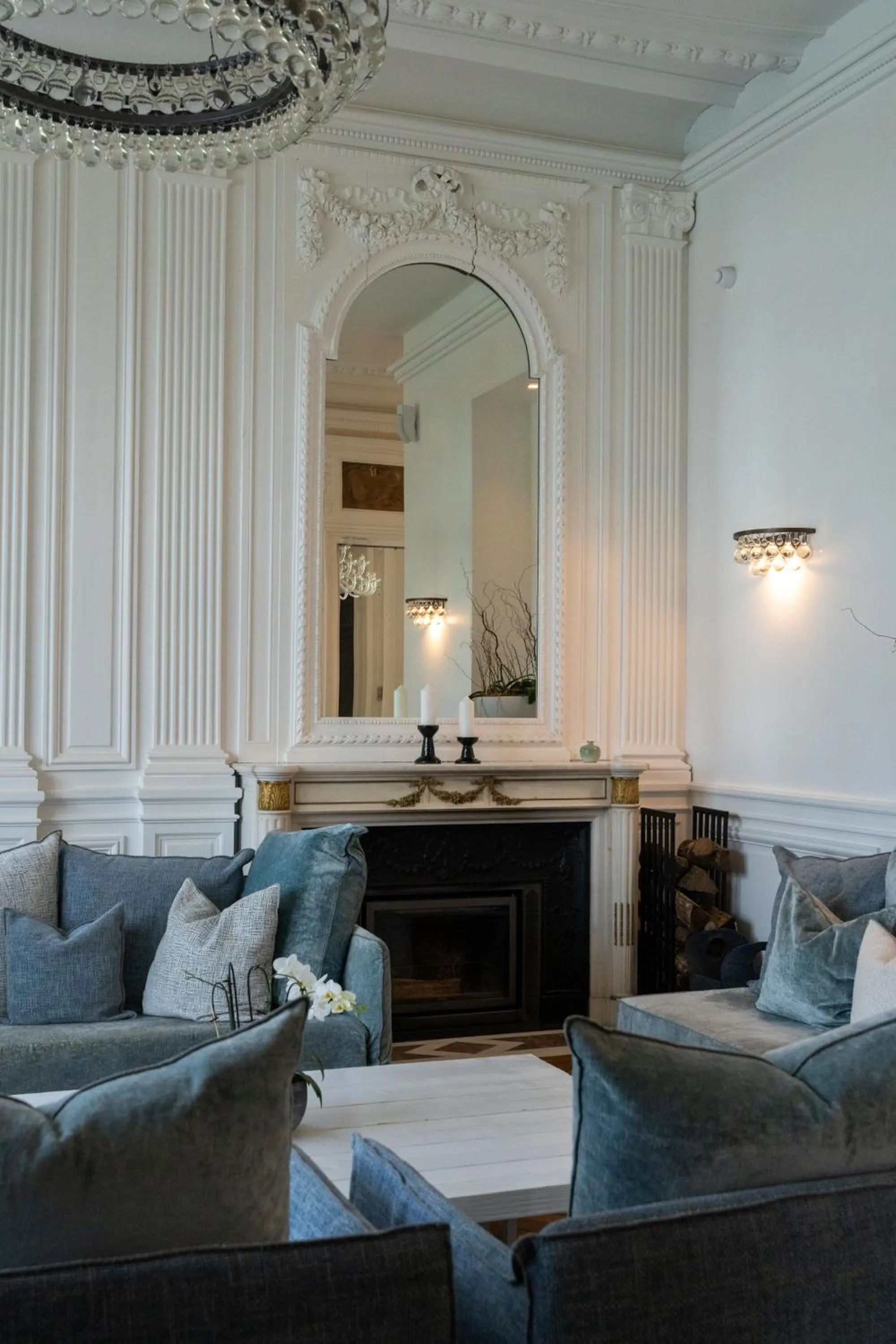 Property building in Les Garennes - Hôtel Spa Bénodet