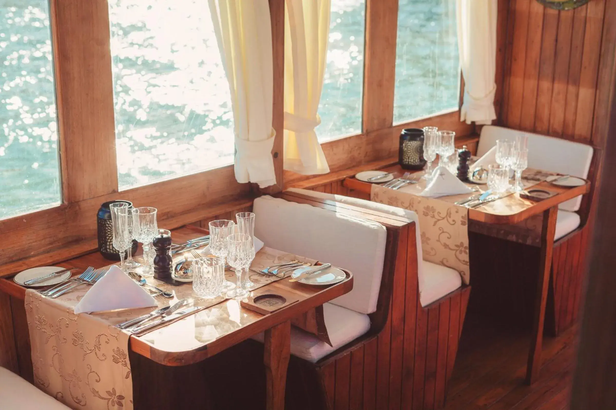 Restaurant/places to eat in La Maison 20 Degrés Sud - Relais & Châteaux Restaurant/places to eat in La Maison 20 Degrés Sud - Relais & Châteaux