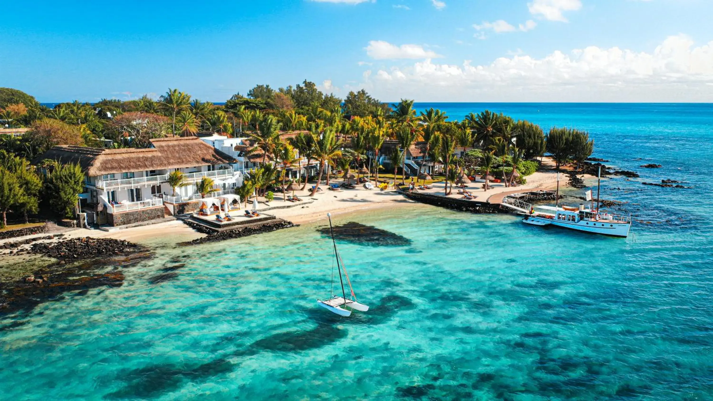 View (from property/room) in La Maison 20 Degrés Sud - Relais & Châteaux View (from property/room) in La Maison 20 Degrés Sud - Relais & Châteaux