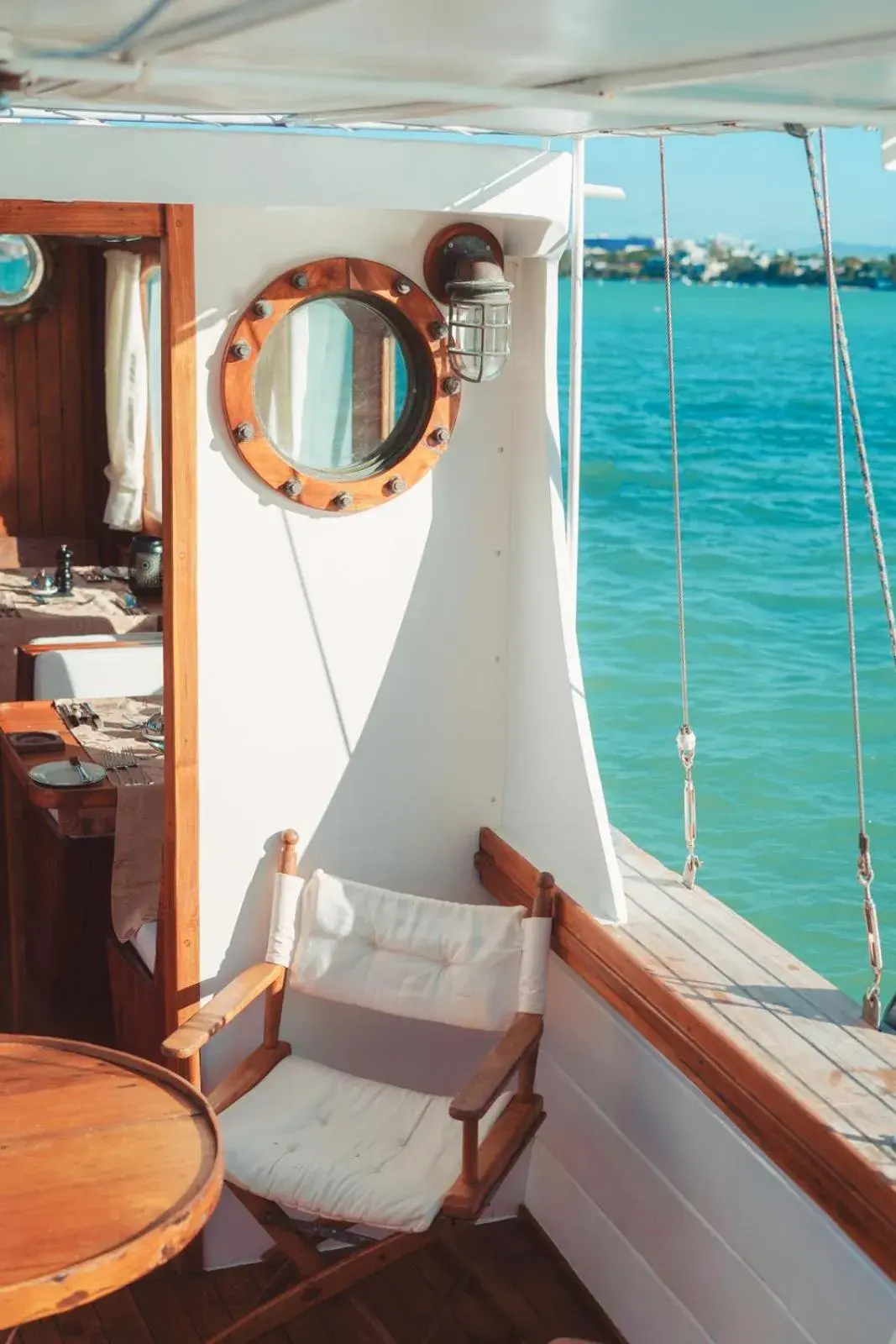 Restaurant/places to eat in La Maison 20 Degrés Sud - Relais & Châteaux Restaurant/places to eat in La Maison 20 Degrés Sud - Relais & Châteaux