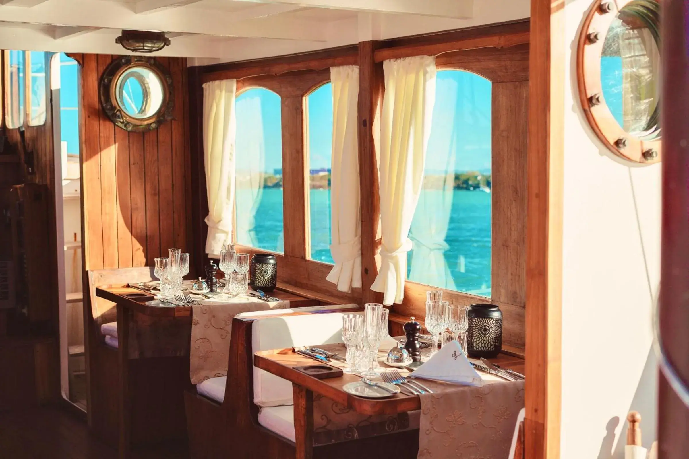 Restaurant/places to eat in La Maison 20 Degrés Sud - Relais & Châteaux Restaurant/places to eat in La Maison 20 Degrés Sud - Relais & Châteaux