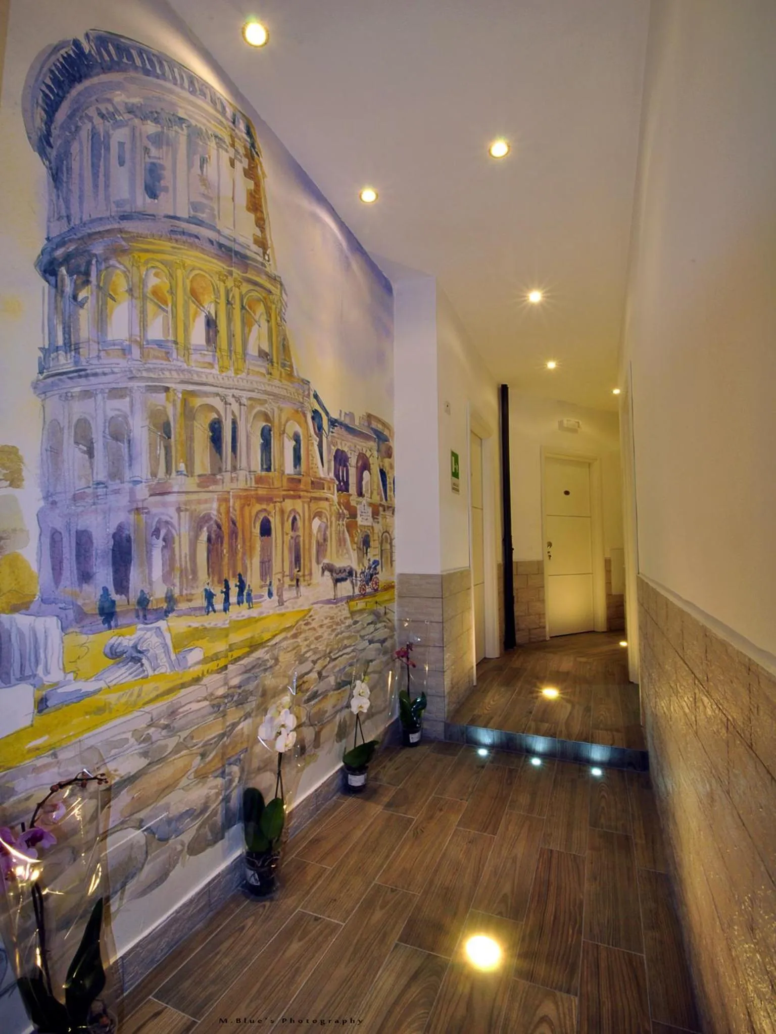 Other in Rome Vatican Inn