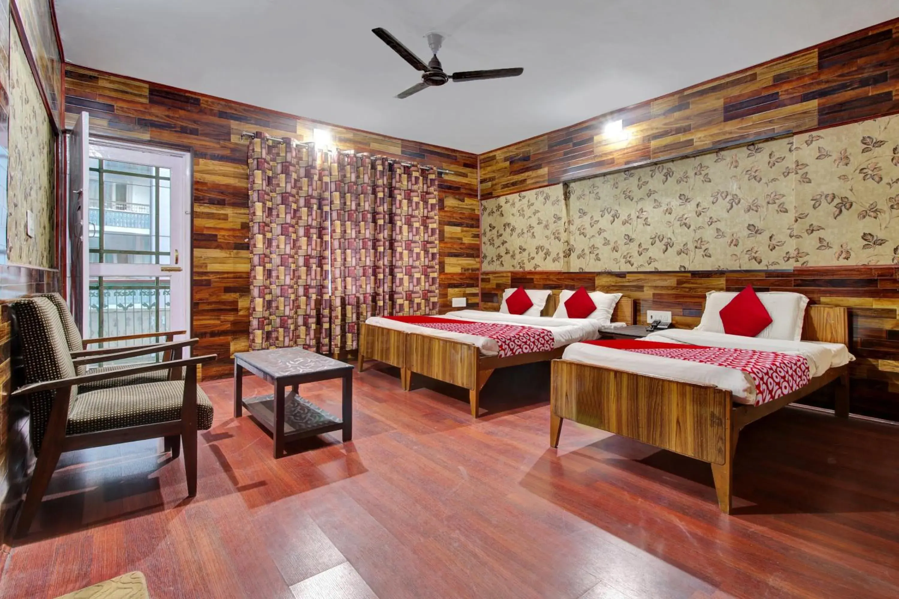 Hotel Ab-i-Hayat Hotel Ab-i-Hayat
