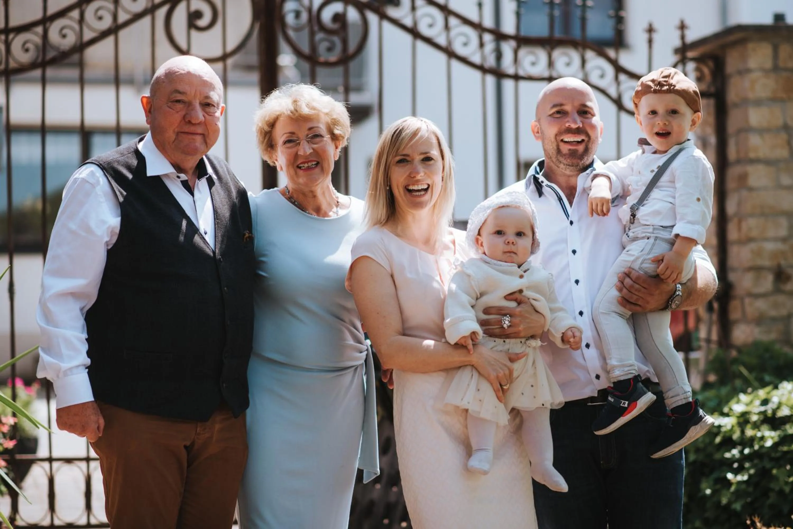 People in Weingut und Gästehaus Zilliken