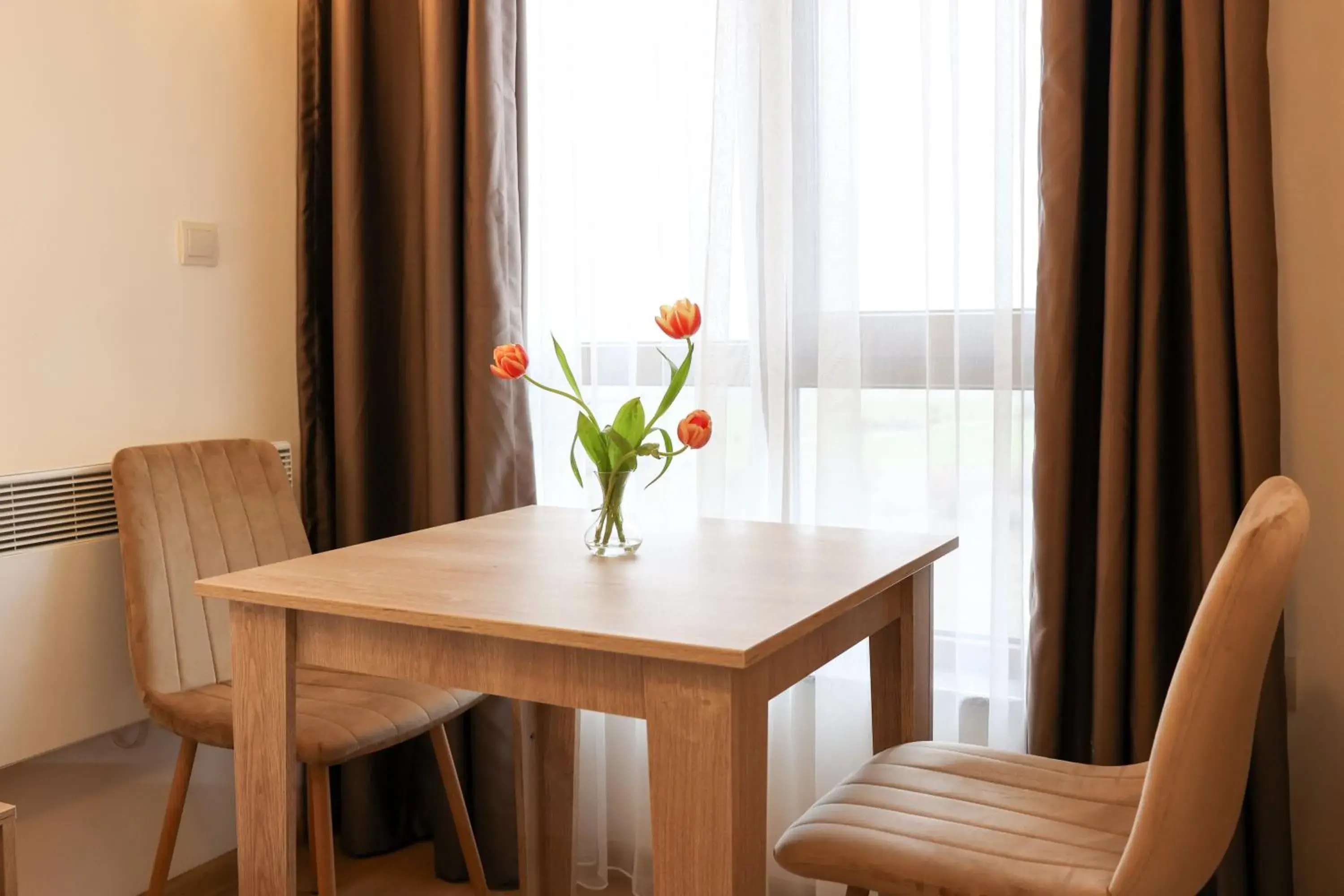 Large Double or Twin Room in Green Wood Hotel & Spa Large Double or Twin Room in Green Wood Hotel & Spa