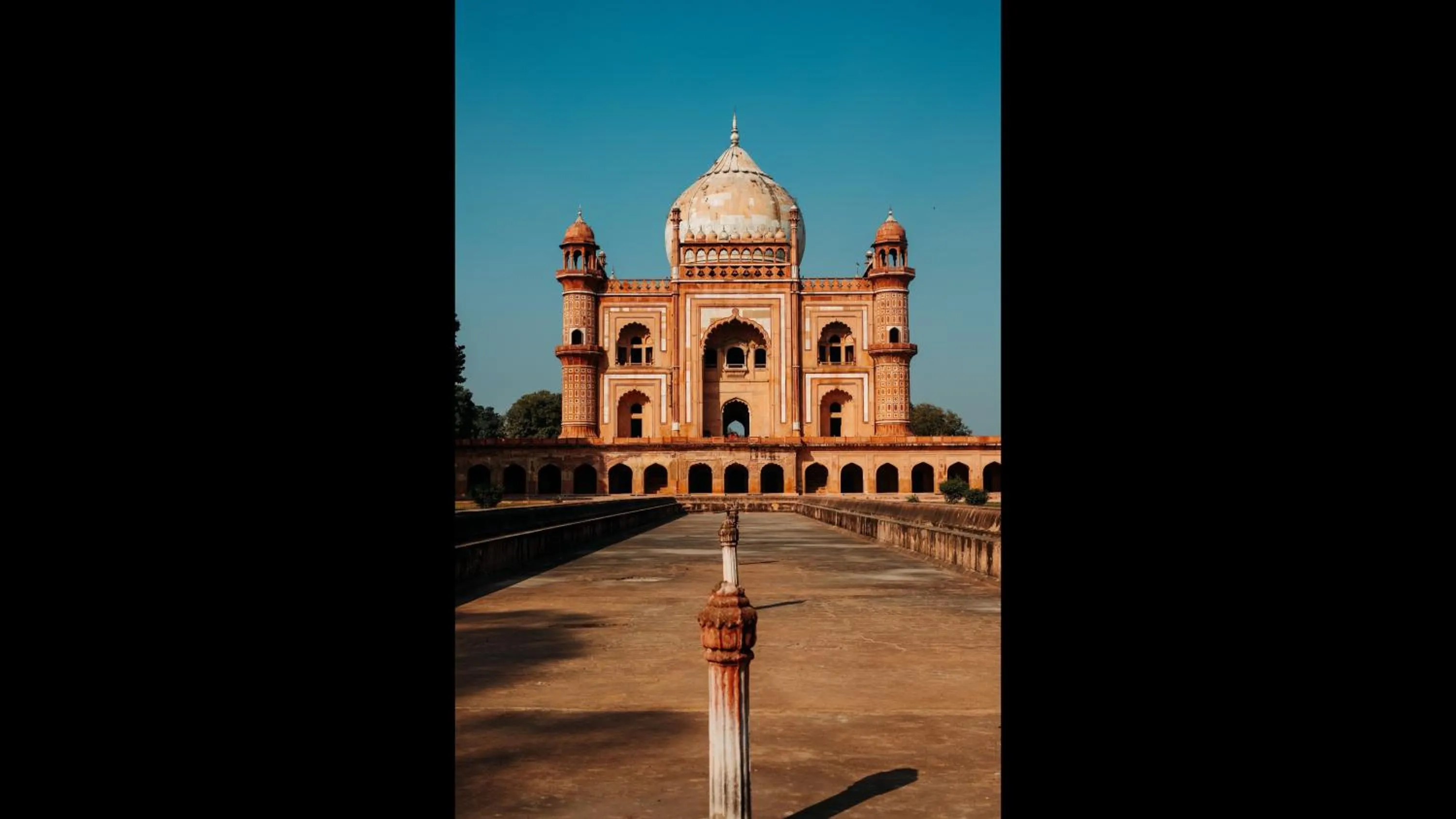Other in Maplewood Guest House, Neeti Bagh, New Delhiit is a Boutiqu Guest House - Room 4