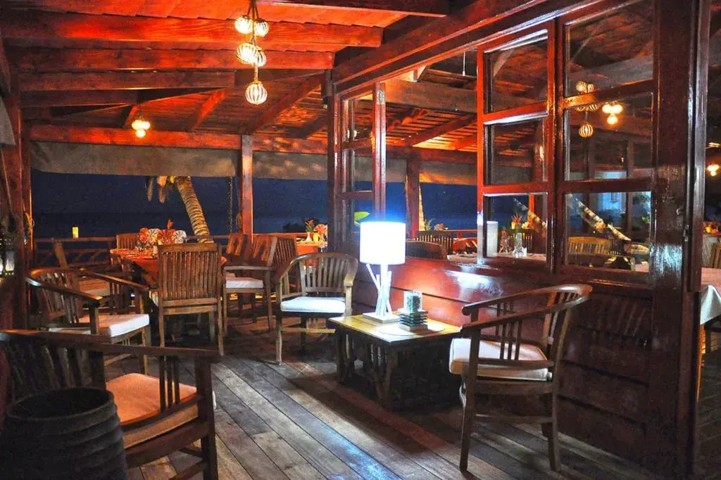 Restaurant/places to eat in Villas de Mer Restaurant/places to eat in Villas de Mer