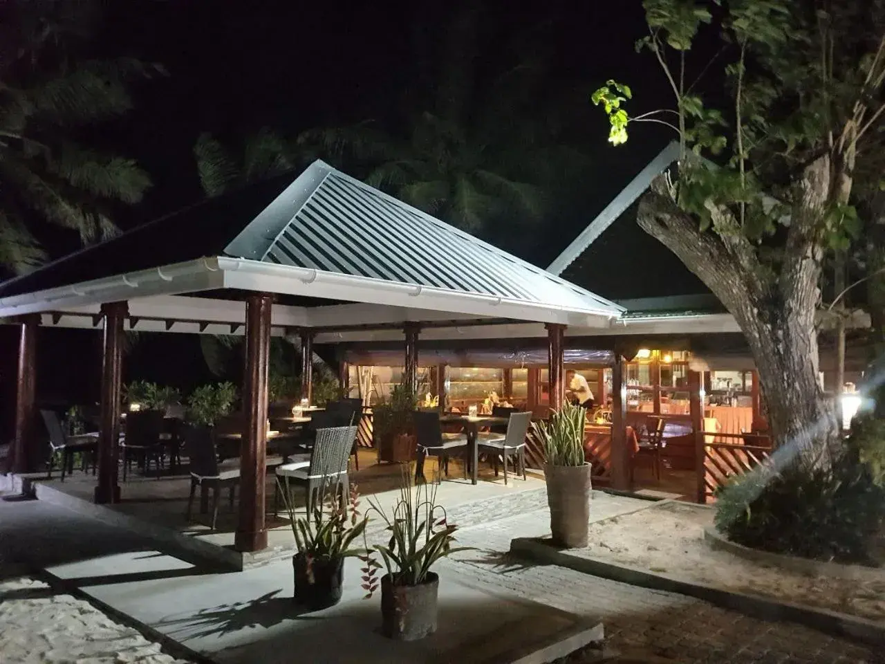 Lounge or bar in Villas de Mer Lounge or bar in Villas de Mer