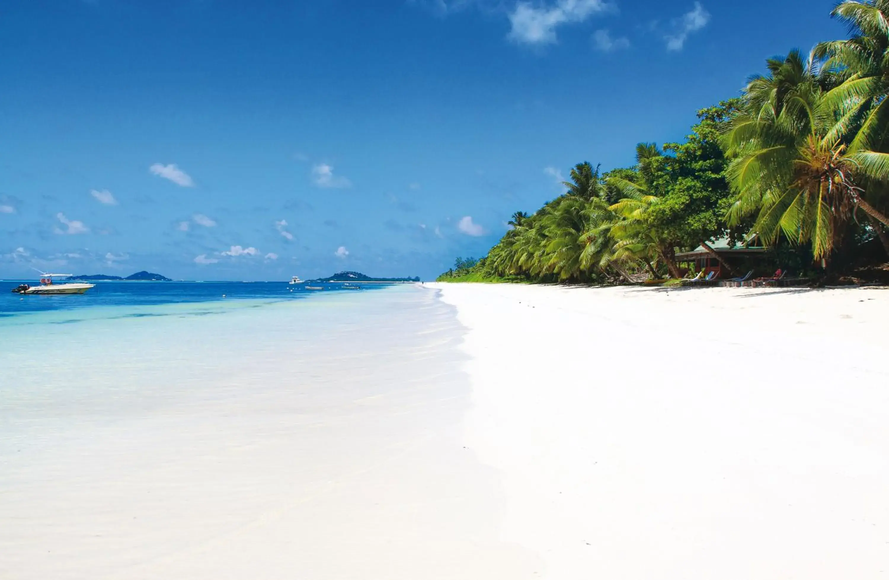 Sea view in Villas de Mer Sea view in Villas de Mer