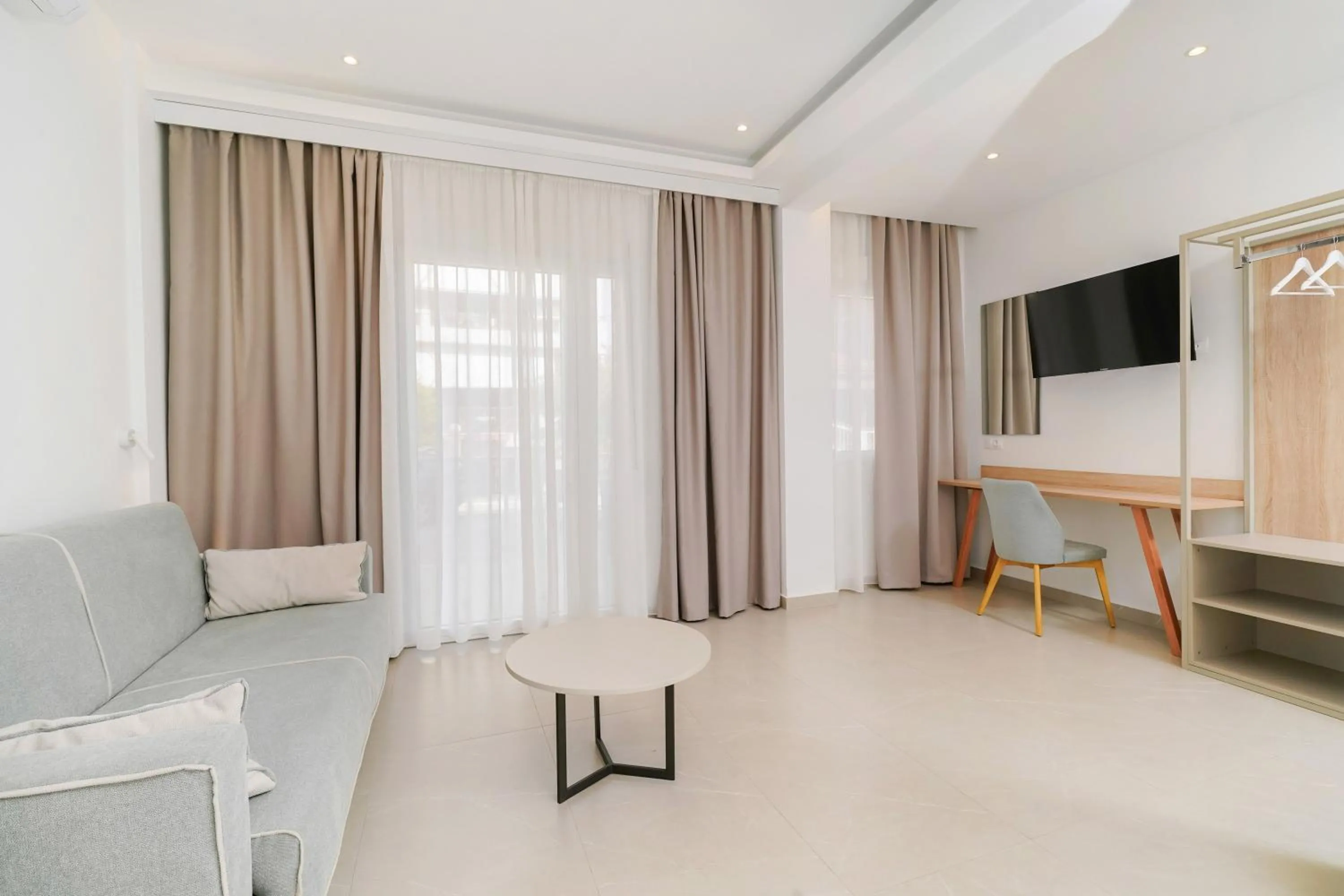 Boutique Villa Giannis