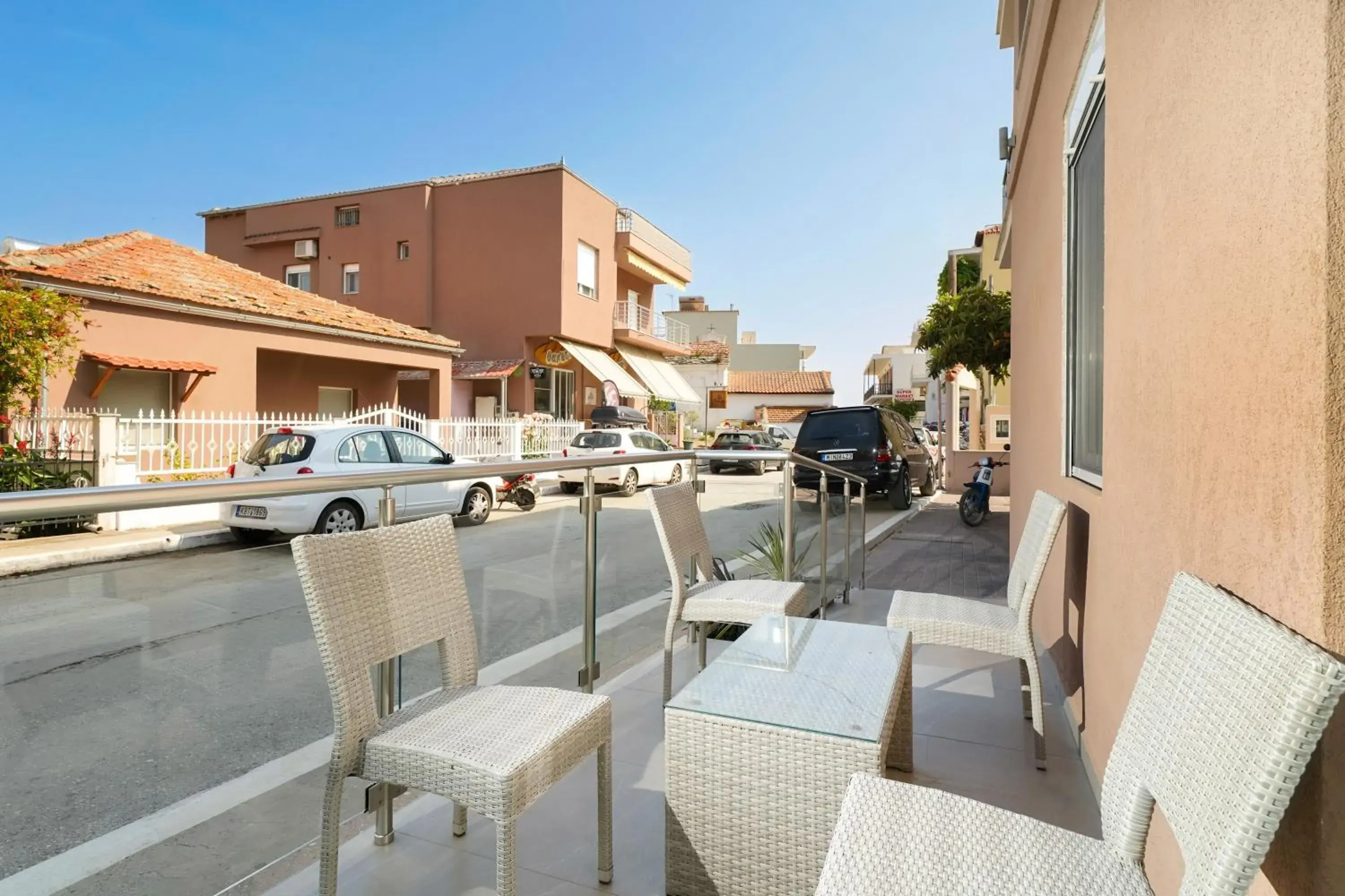 Boutique Villa Giannis Boutique Villa Giannis