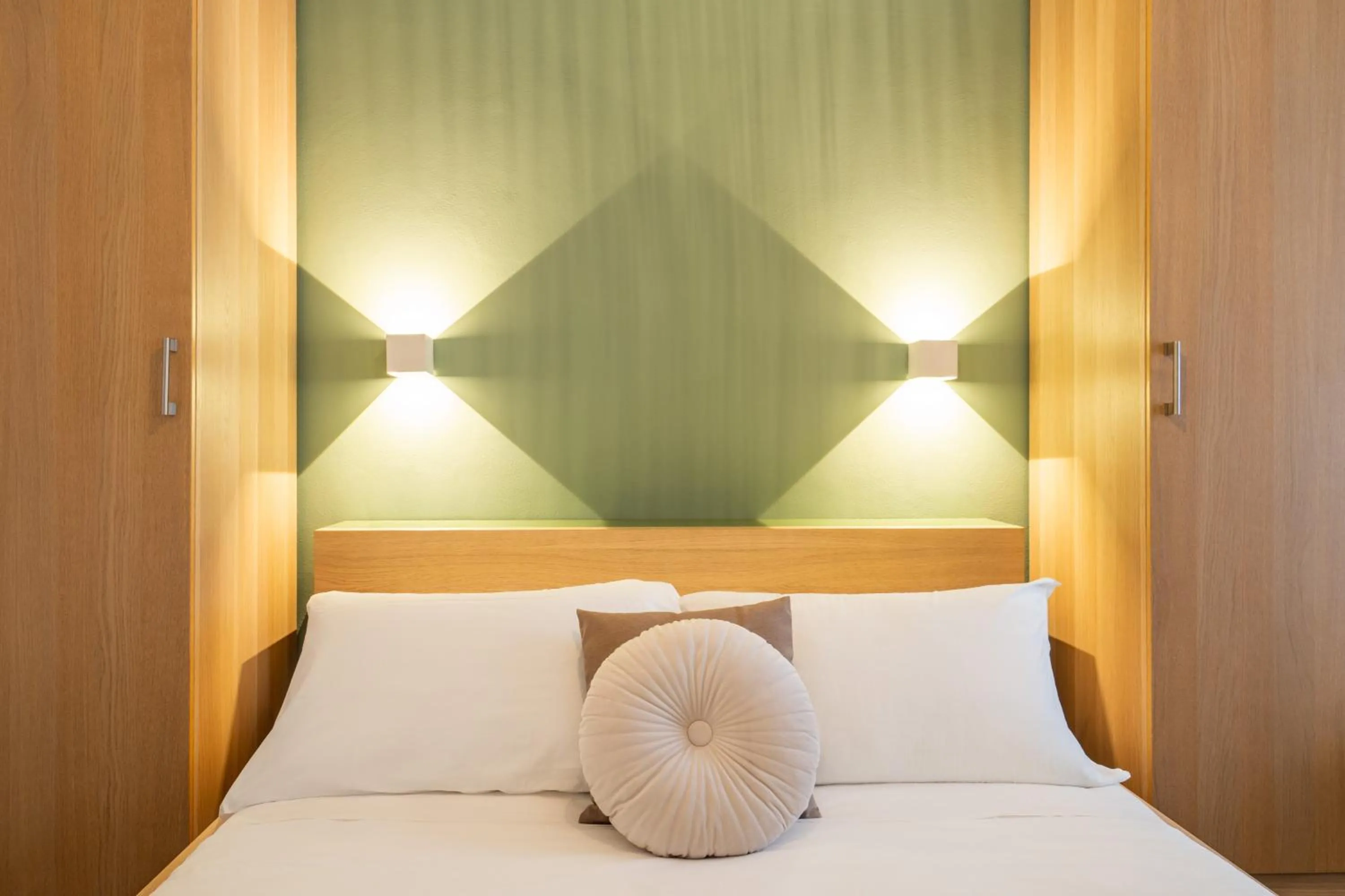 Bedroom, Bed in I Remi Del Prione by Le 5 Terre La Spezia