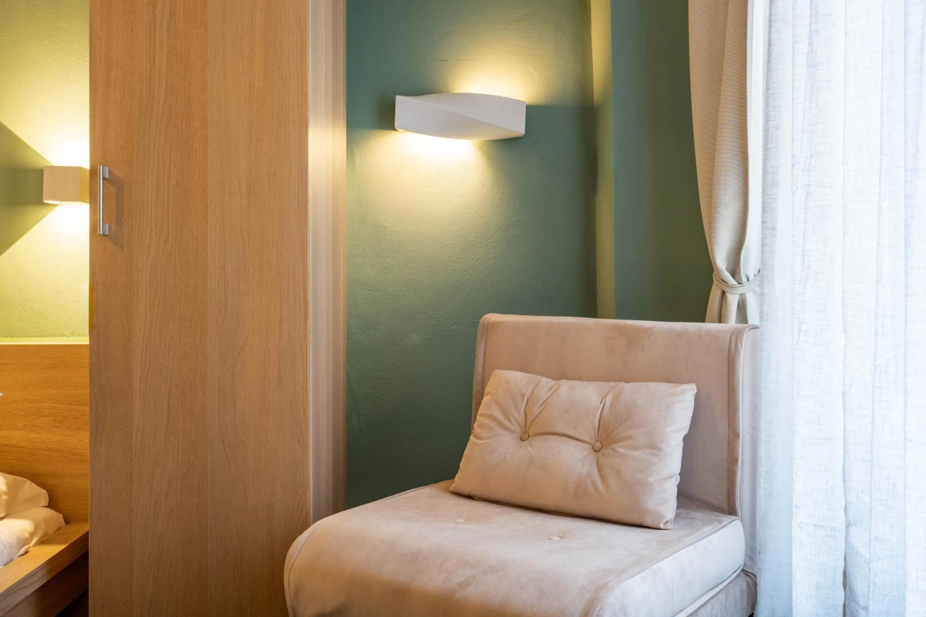 Bedroom, Bed in I Remi Del Prione by Le 5 Terre La Spezia