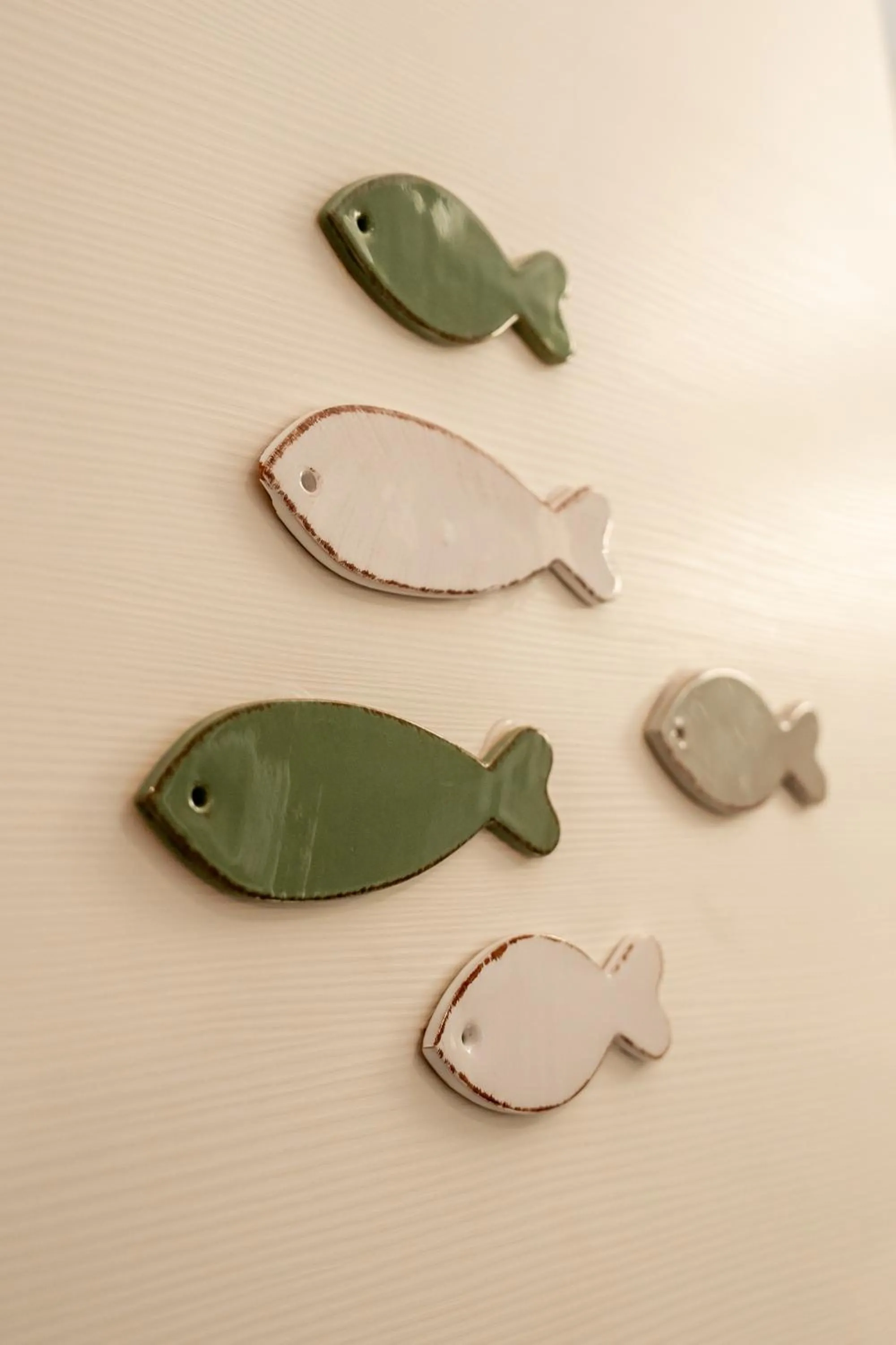 Decorative detail in I Remi Del Prione by Le 5 Terre La Spezia