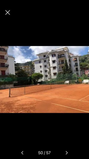 Sorrento Maison Lurò