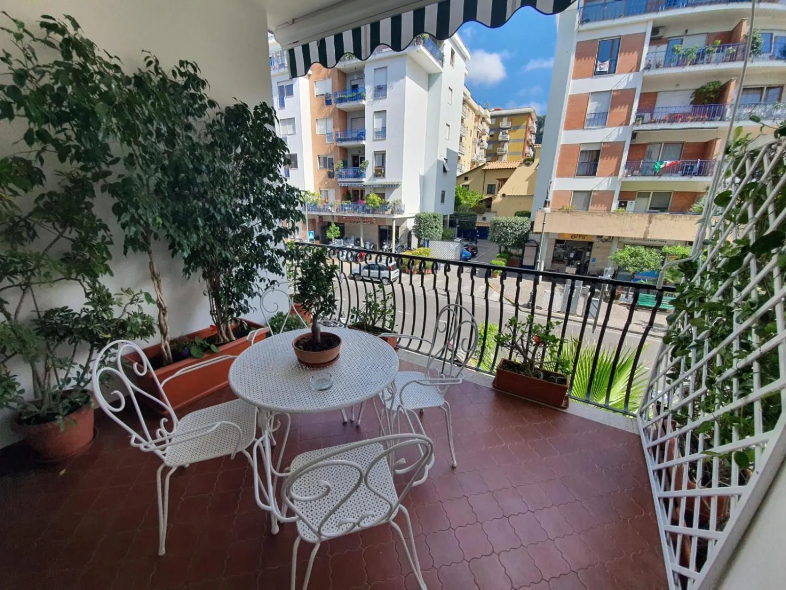 Sorrento Maison Lurò