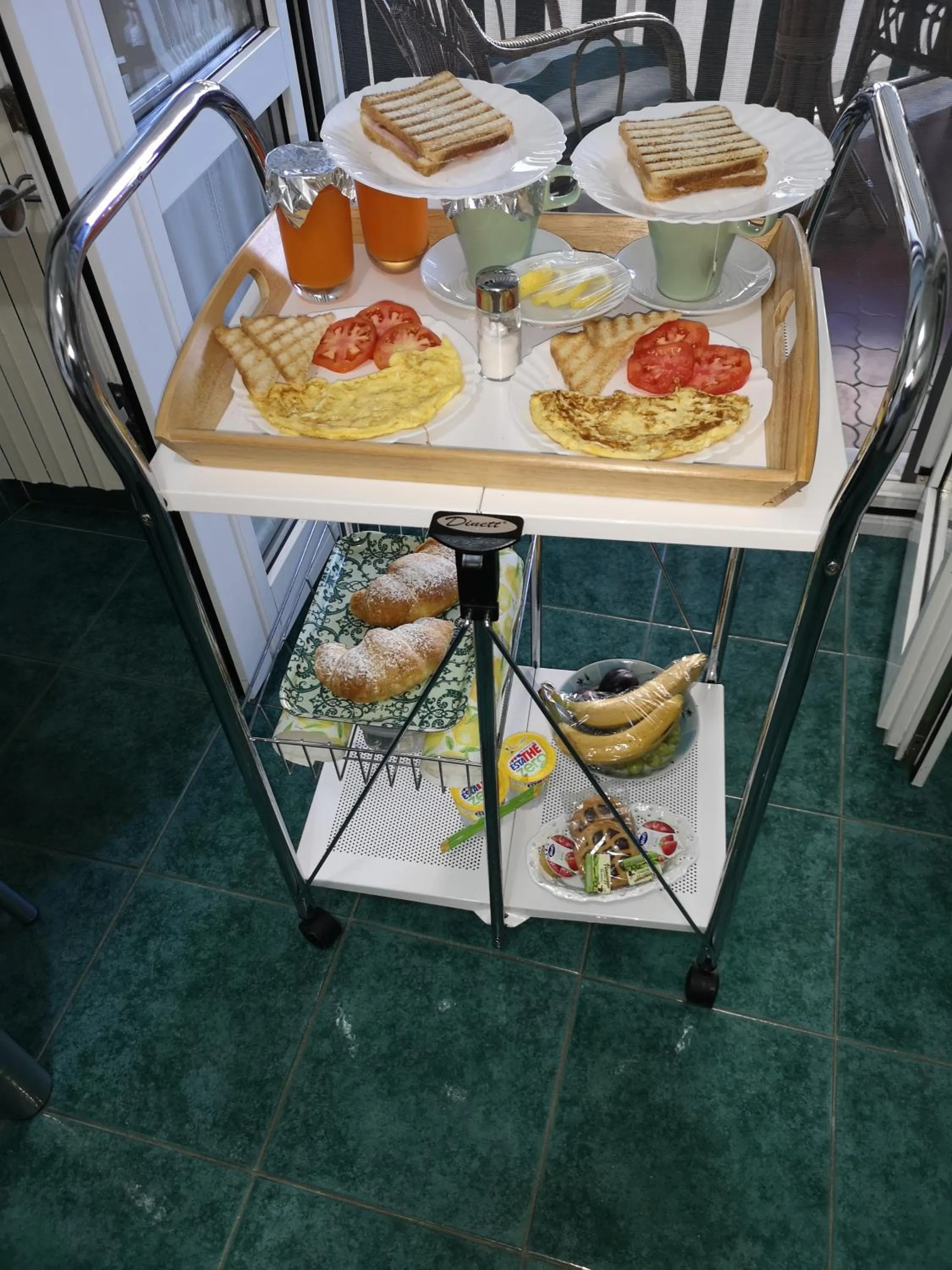 Sorrento Maison Lurò