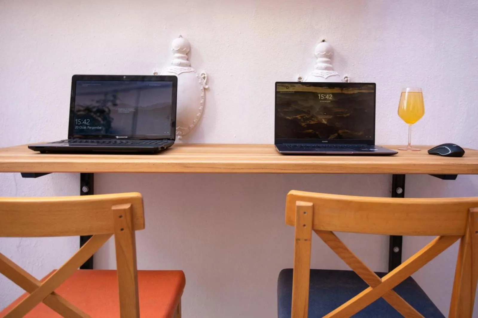 Garden in Lily Town Hotel