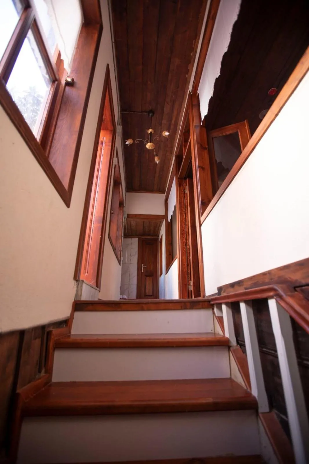 Facade/entrance in Lily Town Hotel