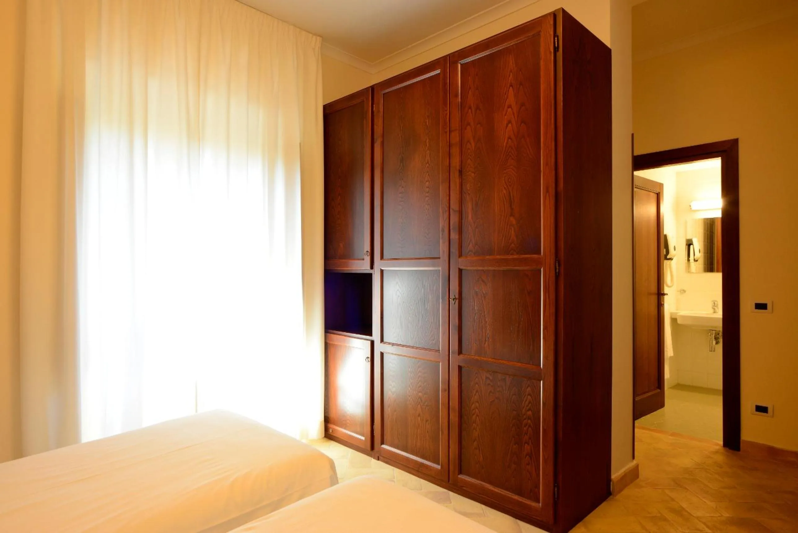 Bed in Casa I Cappuccini