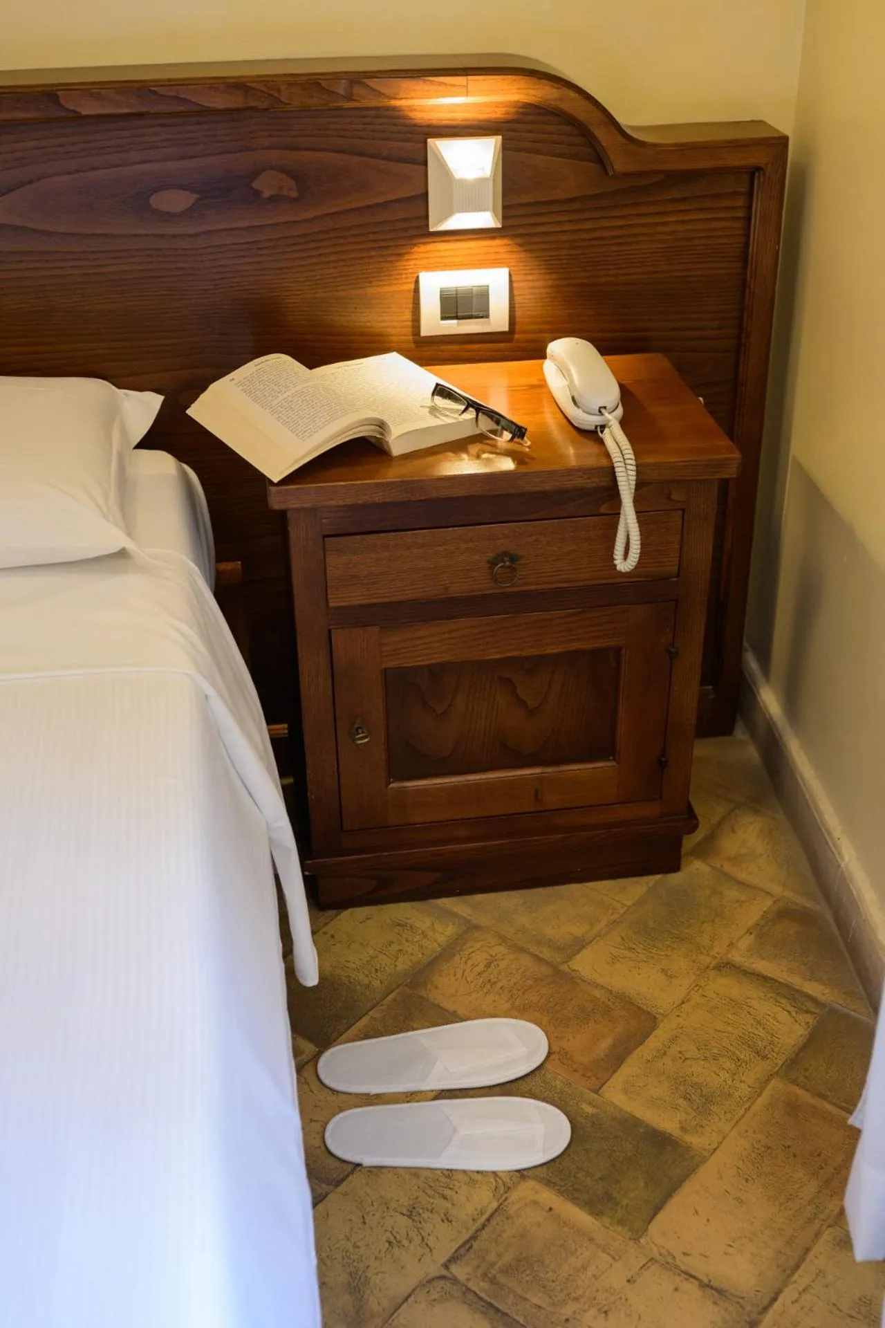 Bed in Casa I Cappuccini