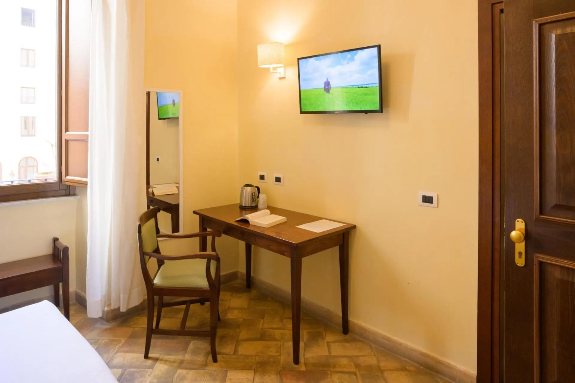 Bed in Casa I Cappuccini