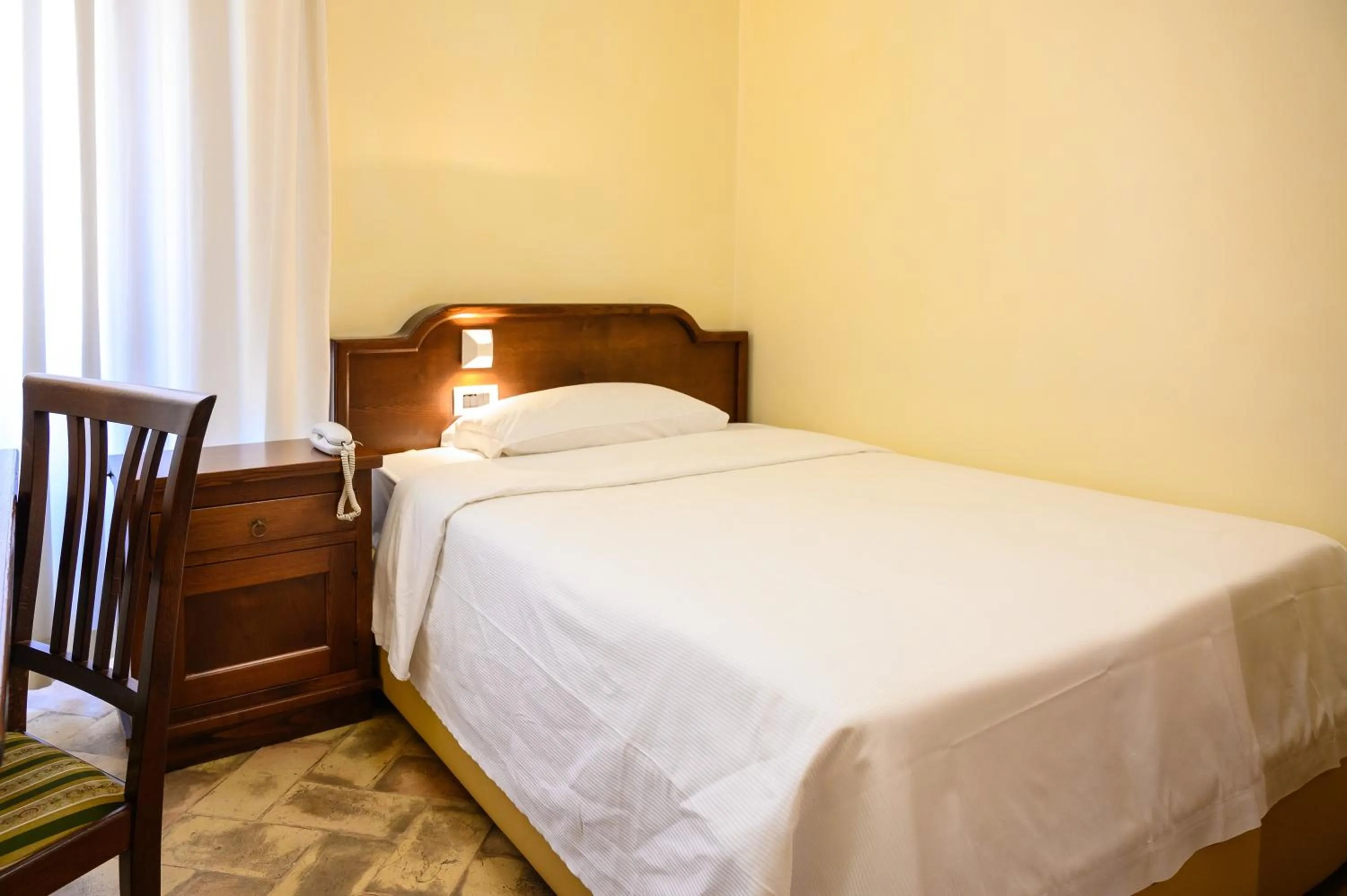 Bed in Casa I Cappuccini